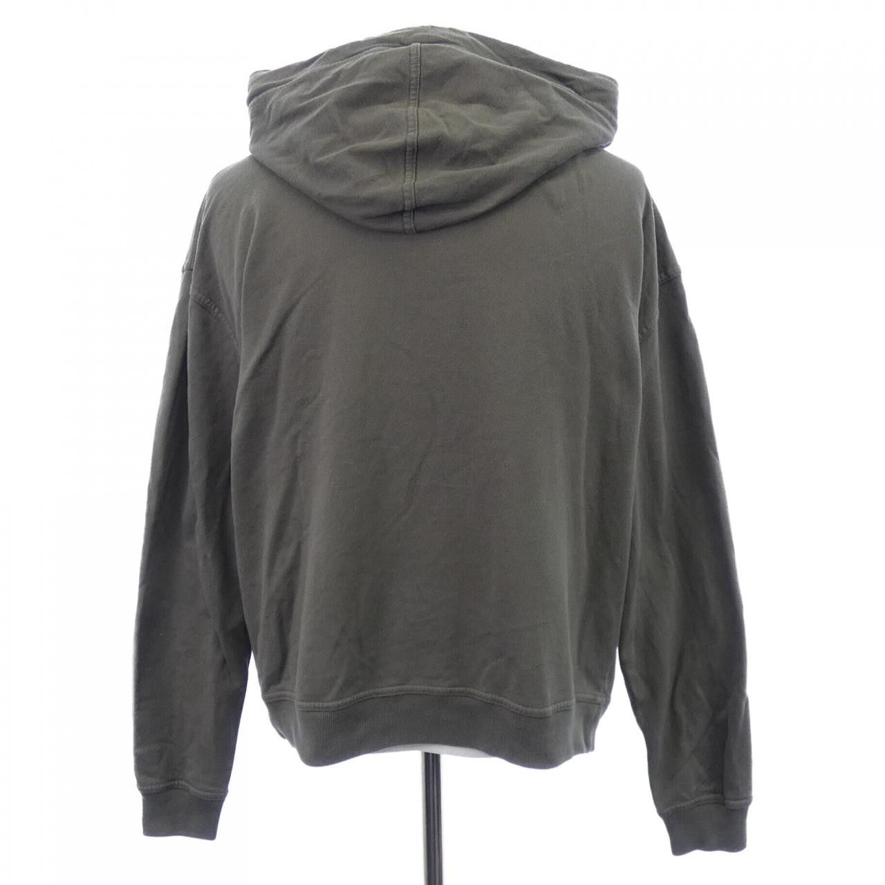 Other Other Fedeli Hoodie Textile Sweatshirts & Hoodies DUTY FREE for USA Size ONE SIZE - 2 Thumbnail
