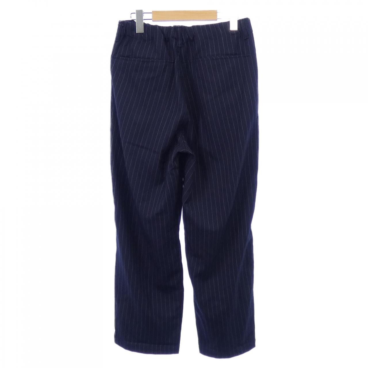 Other Other STILL BY HAND Pants Textile Pants DUTY FREE for USA Size ONE SIZE - 2 Thumbnail
