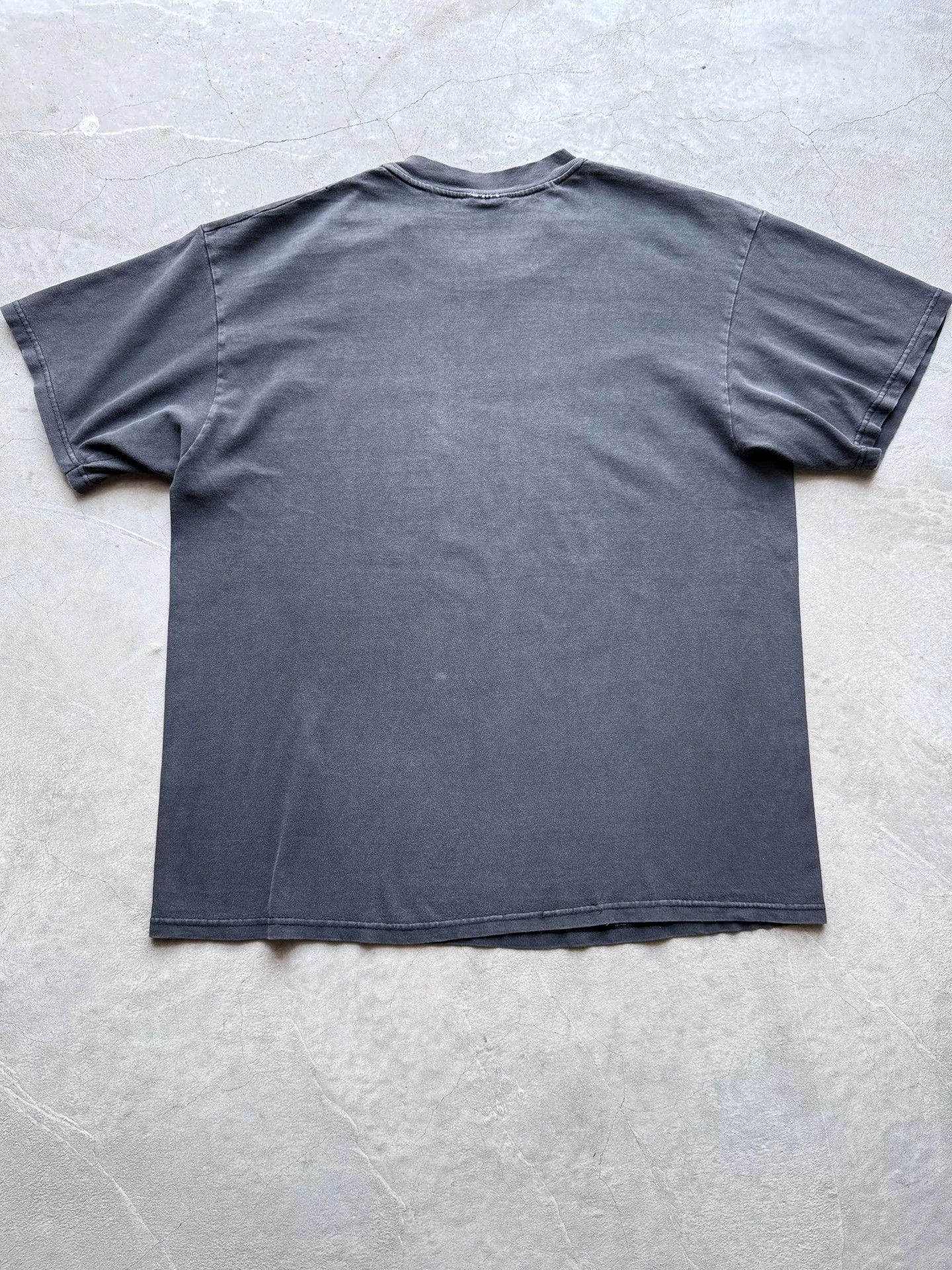 Vintage Vintage 90s Garth Brooks 1998 Tour Tee Size US L / EU 52-54 / 3 - 4 Thumbnail