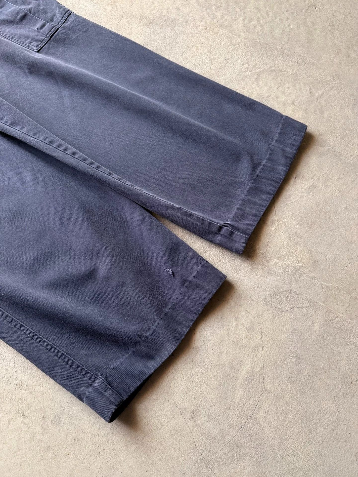 Vintage Vintage 90s Baggy Cargo Pants Size US 32 / EU 48 - 3 Thumbnail