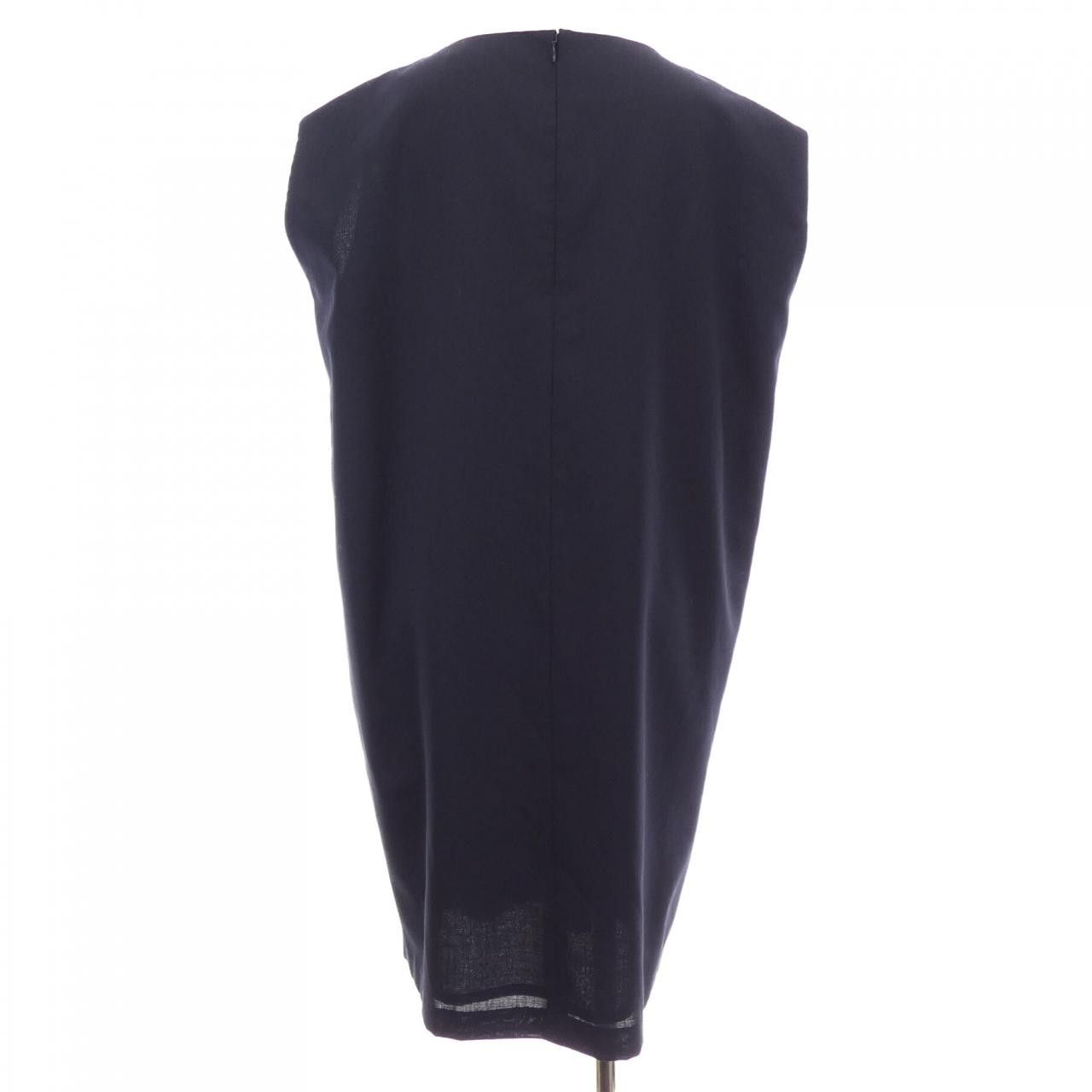 Other Other ENFOLD Dress Textile Dresses DUTY FREE for USA Size ONE SIZE - 2 Thumbnail