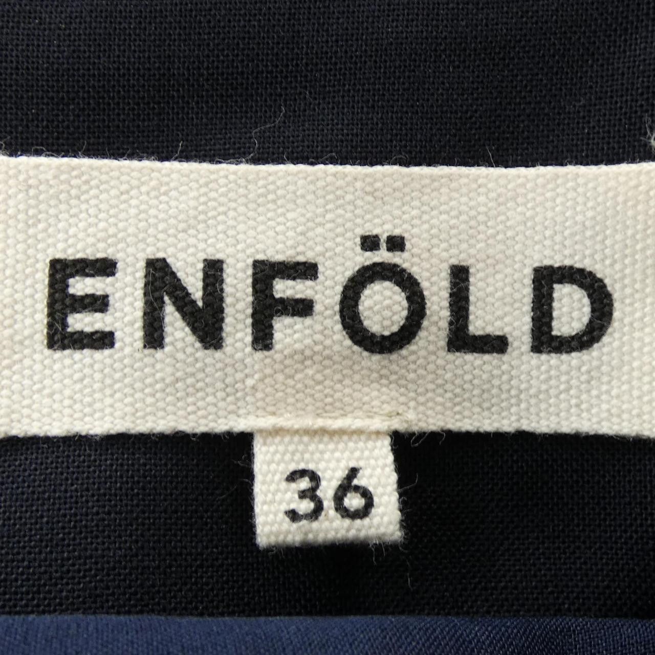 Other Other ENFOLD Dress Textile Dresses DUTY FREE for USA Size ONE SIZE - 4 Thumbnail