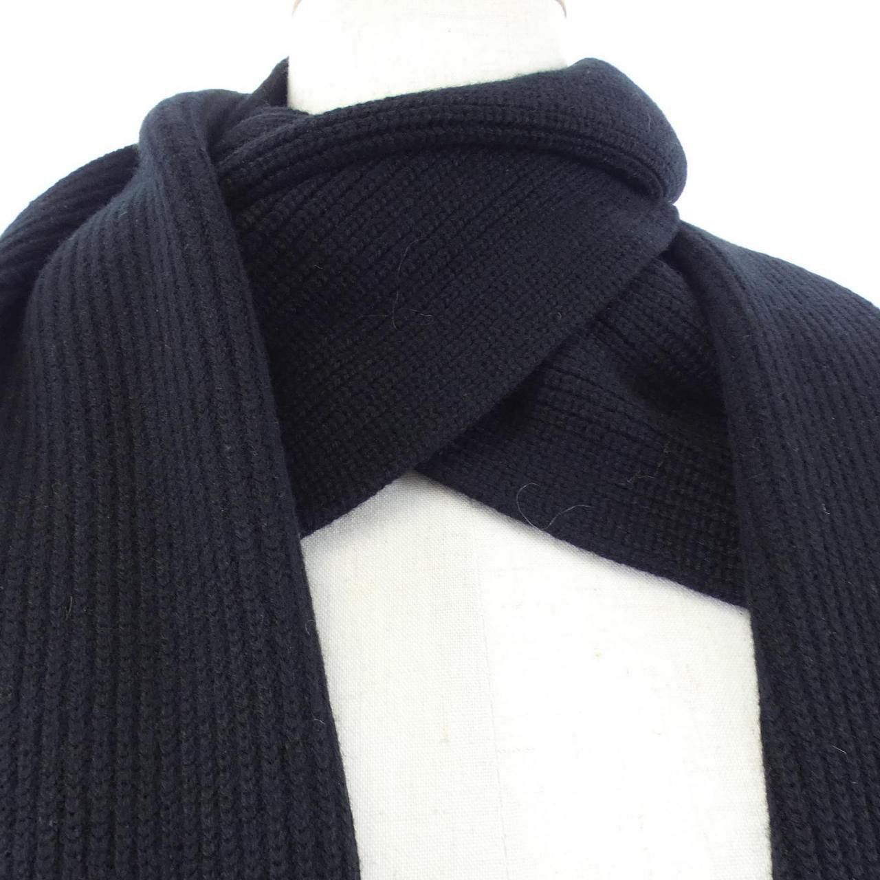 Hermes Hermes Hermès Bolero Inspiration Scarf Cashmere Cardigan Textile Tops DUTY FREE for USA Size ONE SIZE - 5 Thumbnail