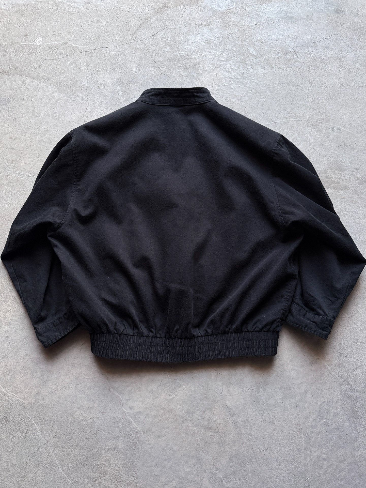 Vintage Vintage 90s Jantzen Moleskin Jacket Size US L / EU 52-54 / 3 - 7 Thumbnail