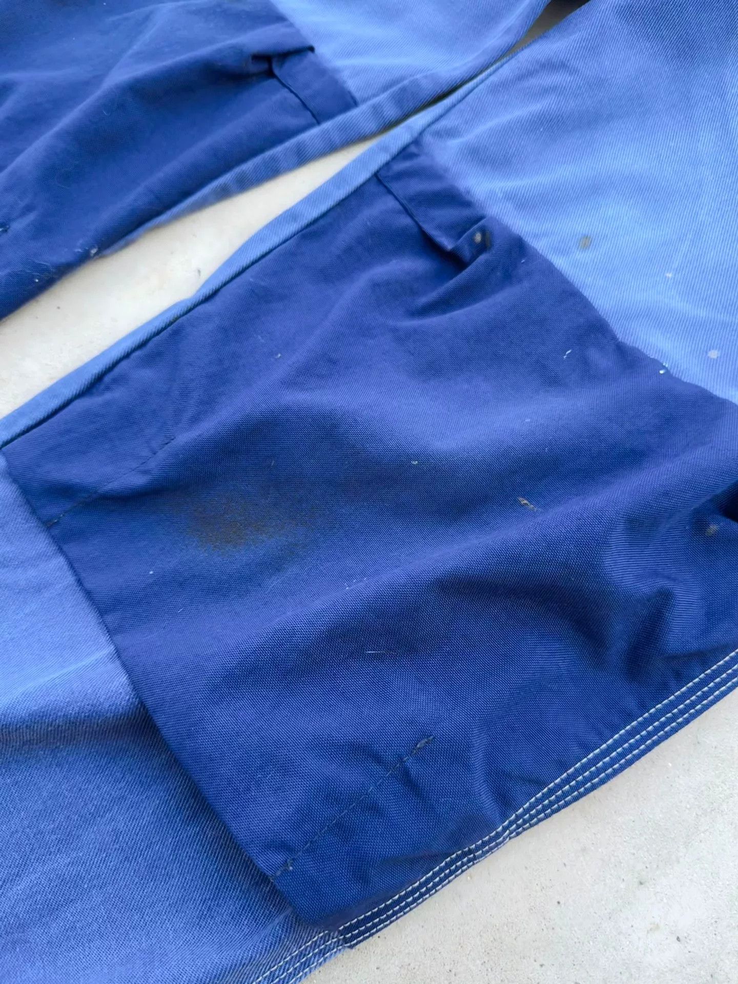 Vintage Vintage 80s Fristads Work Pants Size US 38 / EU 54 - 8 Thumbnail