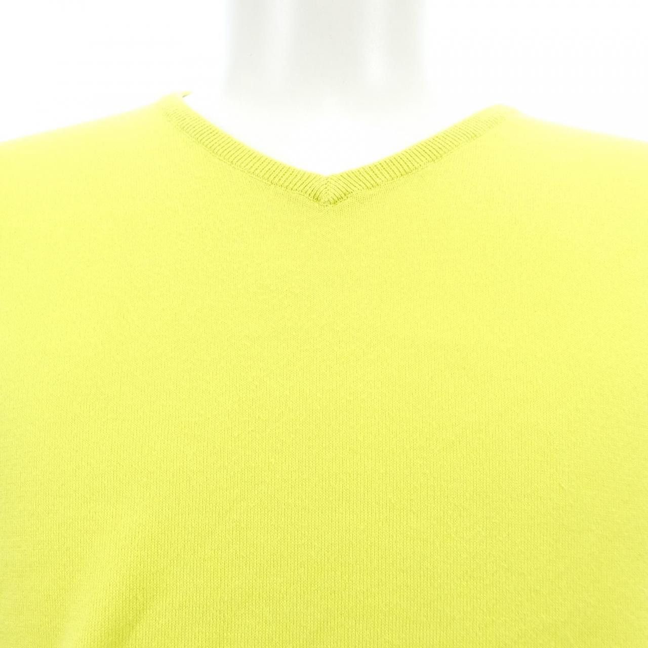 Other Other John Smedley Wool Knitwear Textile Tops DUTY FREE for USA Size ONE SIZE - 5 Thumbnail