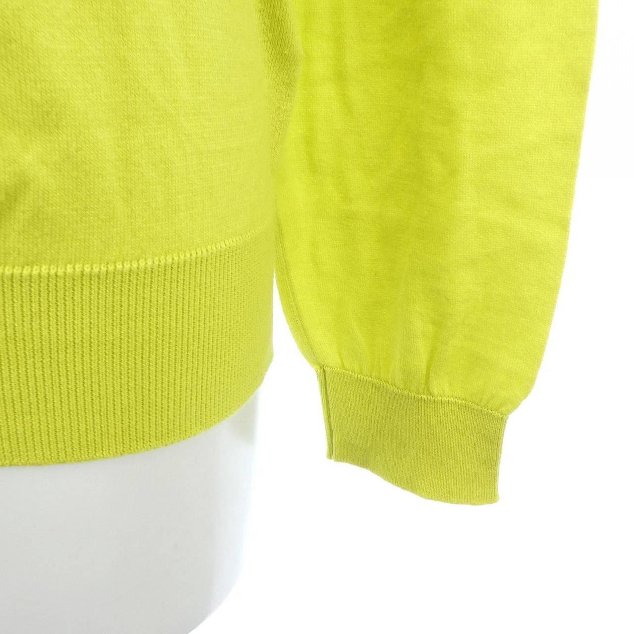 Other Other John Smedley Wool Knitwear Textile Tops DUTY FREE for USA Size ONE SIZE - 6 Thumbnail