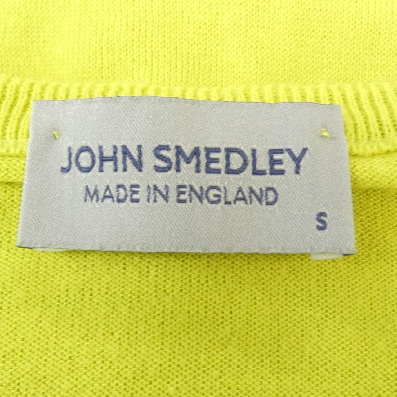 Other Other John Smedley Wool Knitwear Textile Tops DUTY FREE for USA Size ONE SIZE - 4 Thumbnail