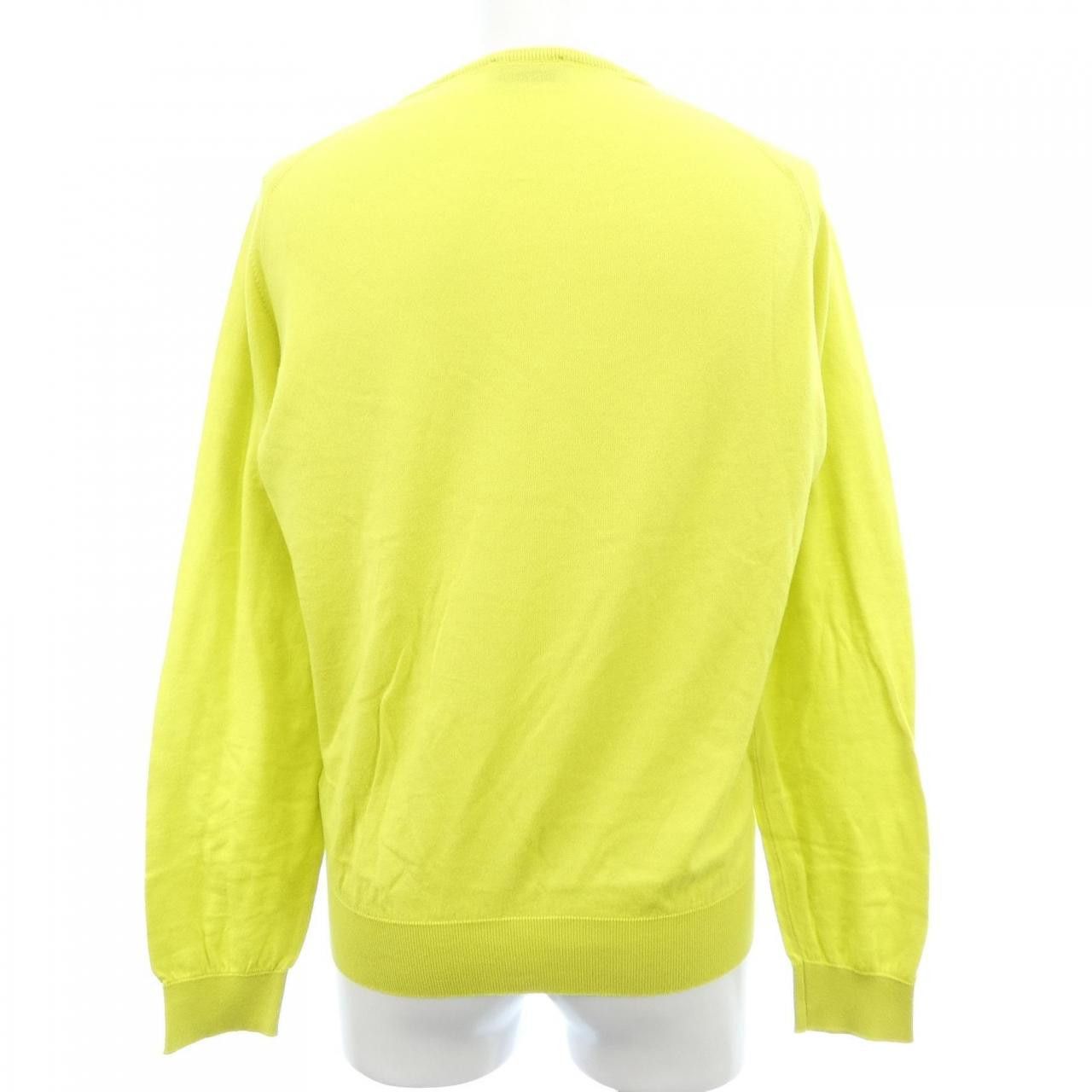 Other Other John Smedley Wool Knitwear Textile Tops DUTY FREE for USA Size ONE SIZE - 2 Thumbnail