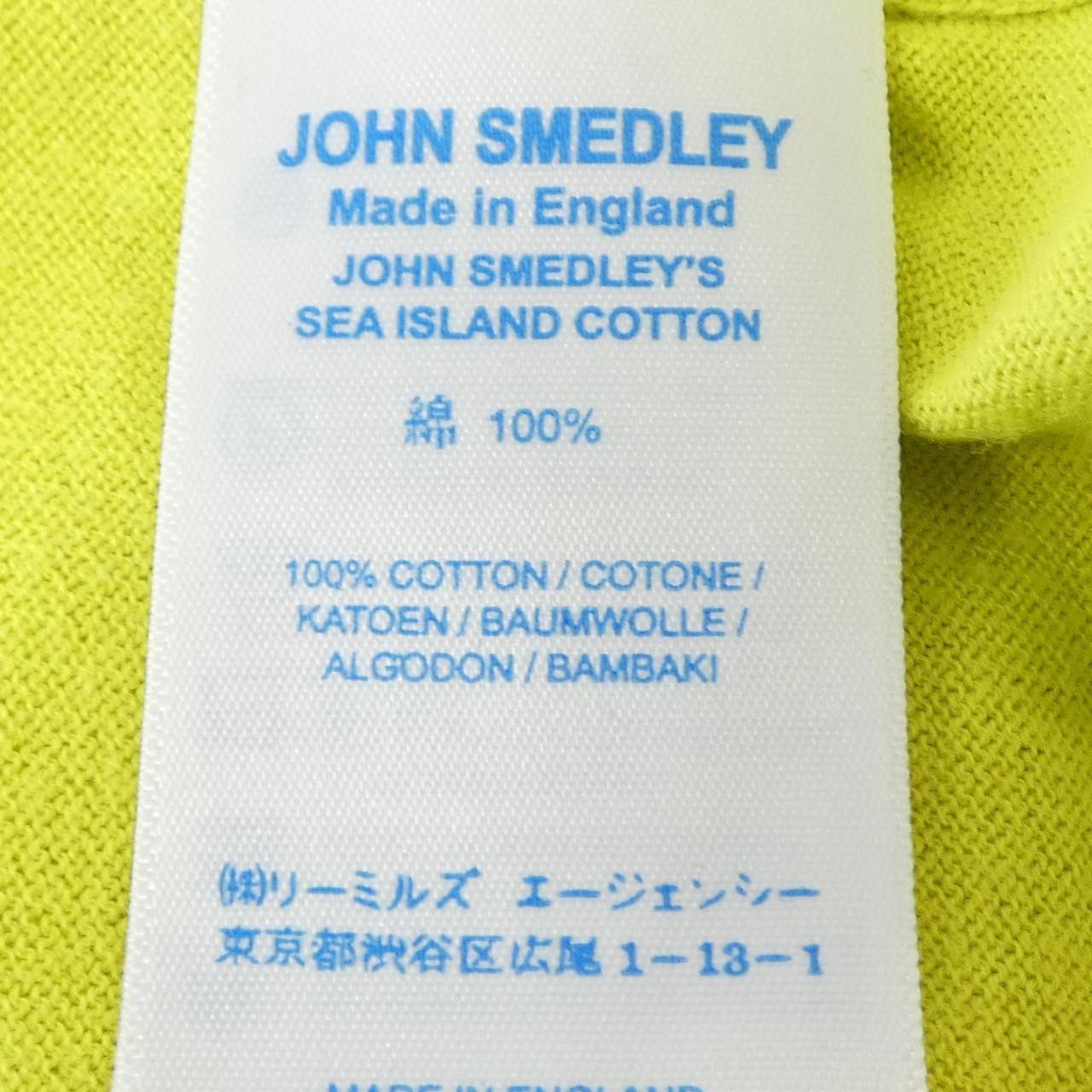 Other Other John Smedley Wool Knitwear Textile Tops DUTY FREE for USA Size ONE SIZE - 3 Thumbnail