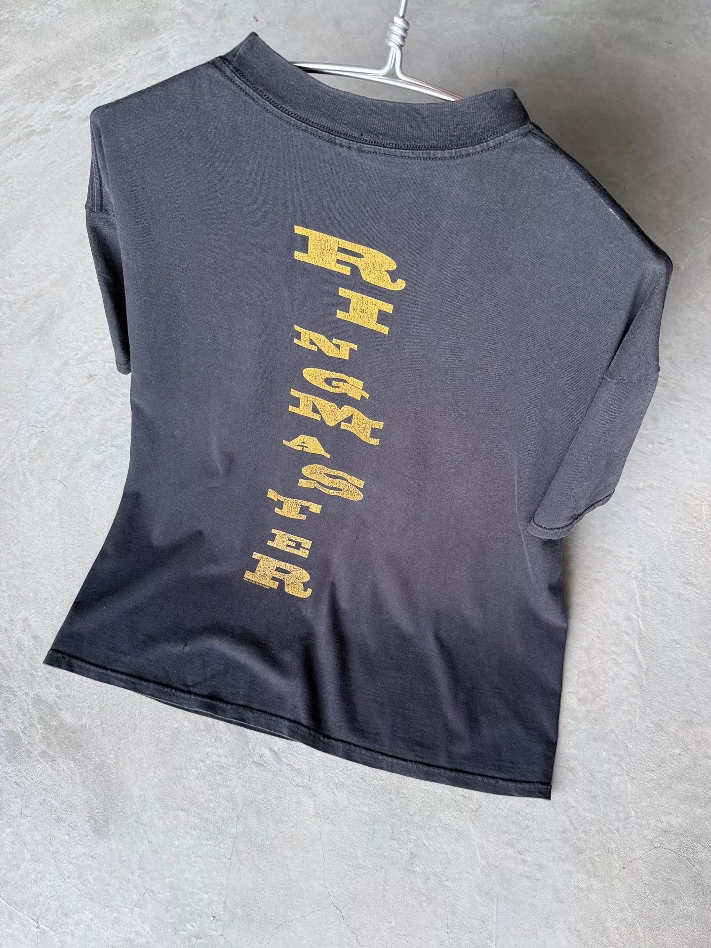 Vintage Vintage 00s Insane Clown Posse Band Tee Size US XL / EU 56 / 4 - 8 Thumbnail