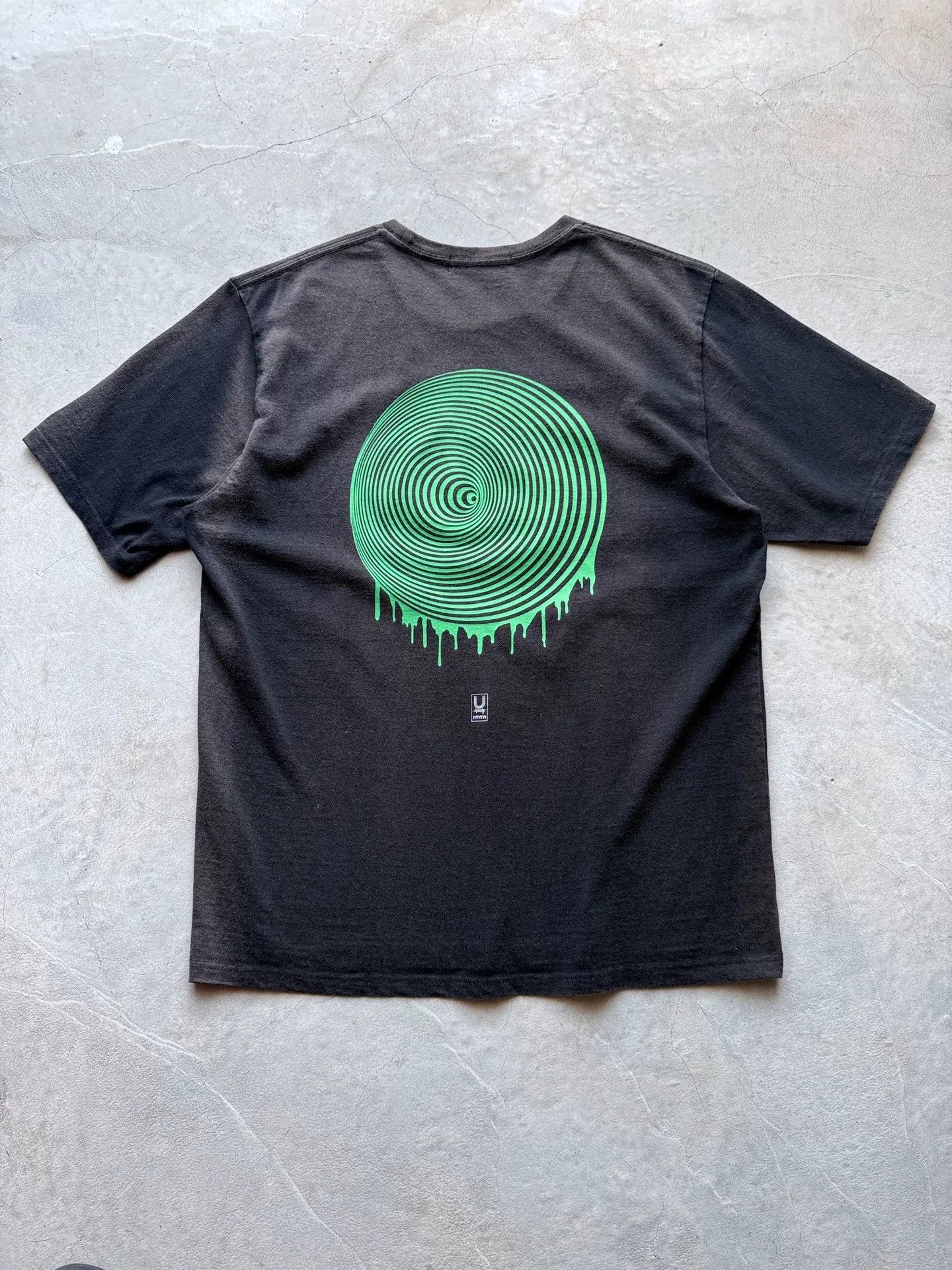 Undercover Undercover 18ss Brain Castle Tee Size US XL / EU 56 / 4 - 6 Thumbnail