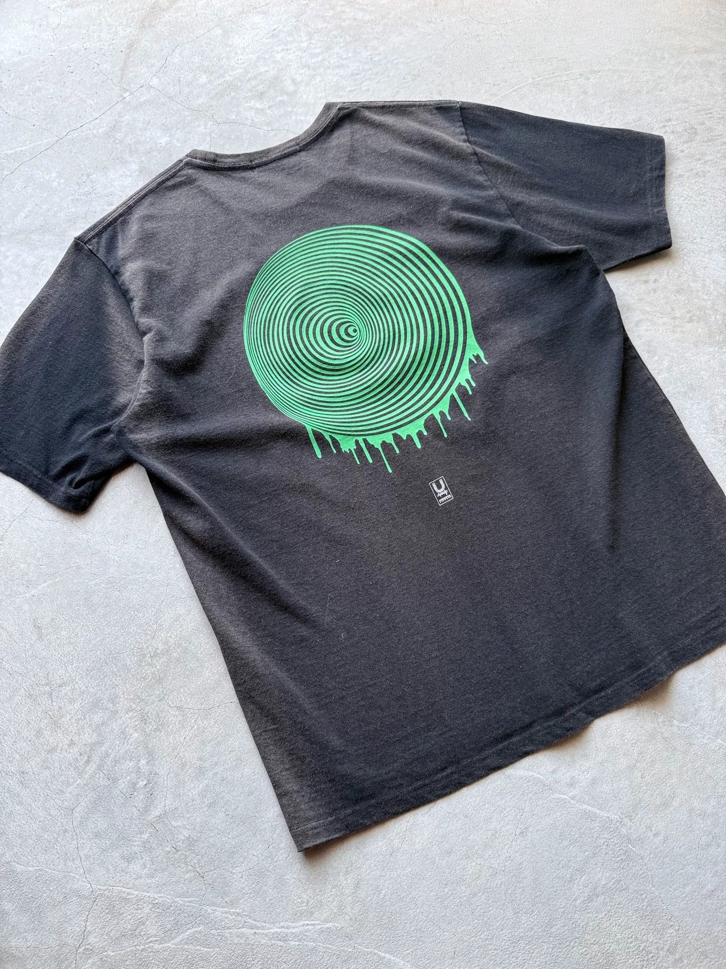 Undercover Undercover 18ss Brain Castle Tee Size US XL / EU 56 / 4 - 7 Thumbnail