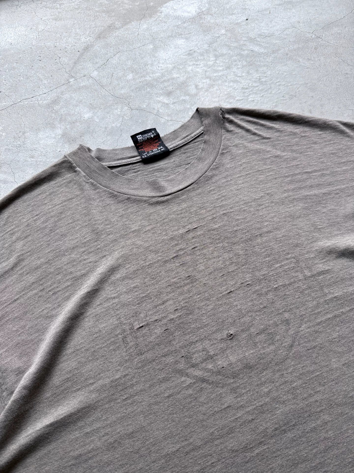 Vintage Vintage 90s Harley Davidson 1999 Ride Tee Size US XL / EU 56 / 4 - 3 Thumbnail