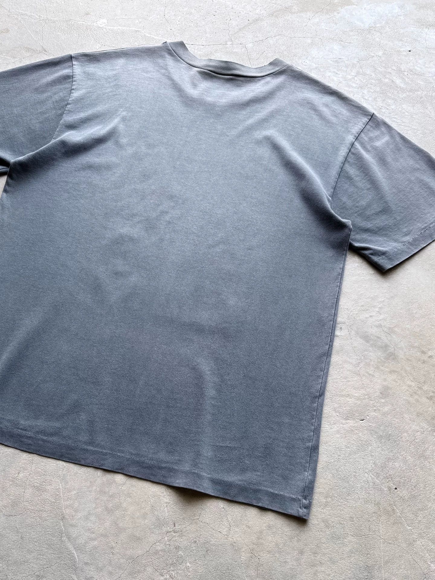 Vintage Vintage 90s Marvin The Martian T-shirt Size US L / EU 52-54 / 3 - 8 Thumbnail