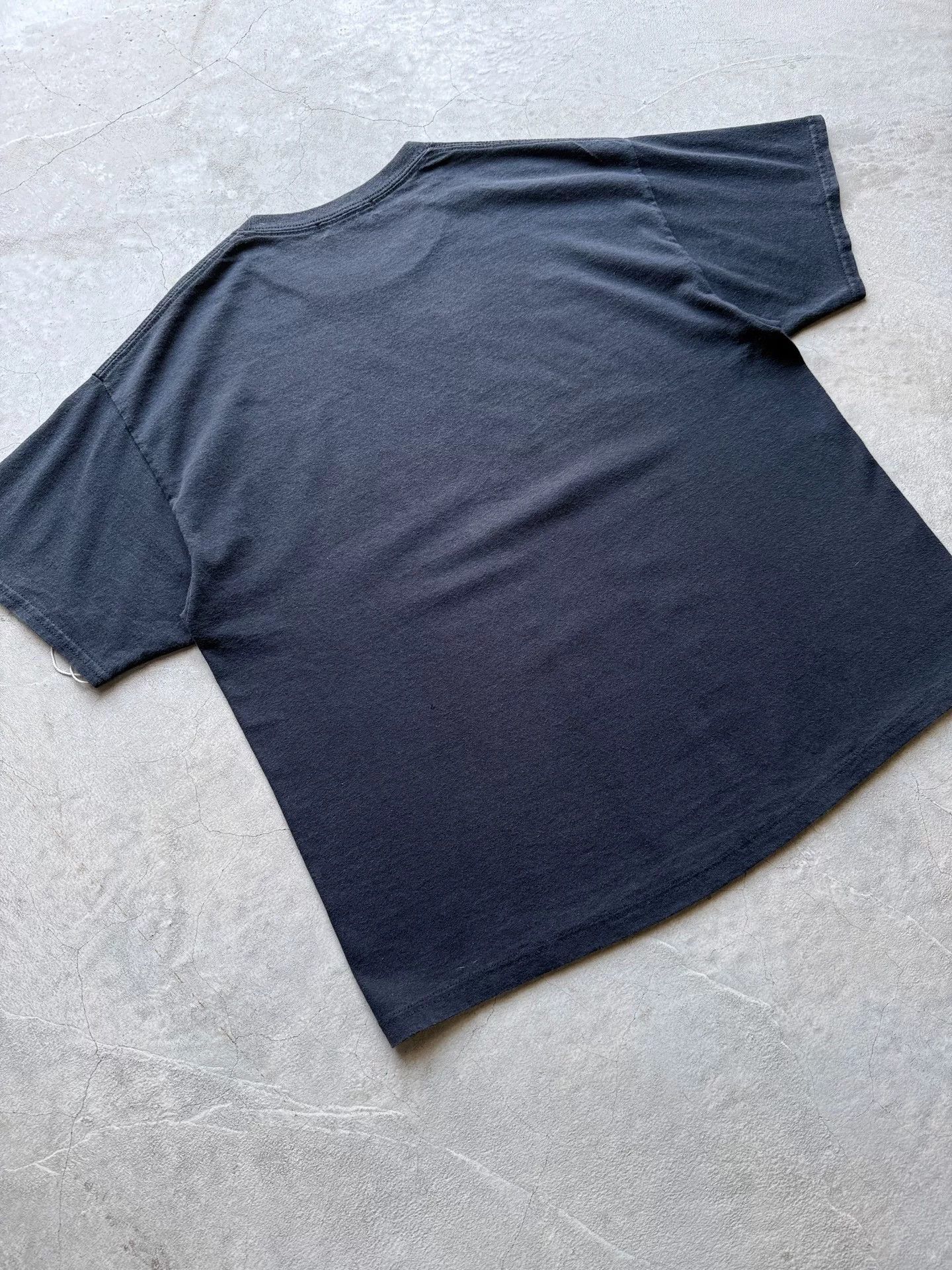 Undercover Undercover 17ss Brainwashed Short Sleeve Tee Size L / US 10 / IT 46 - 6 Thumbnail