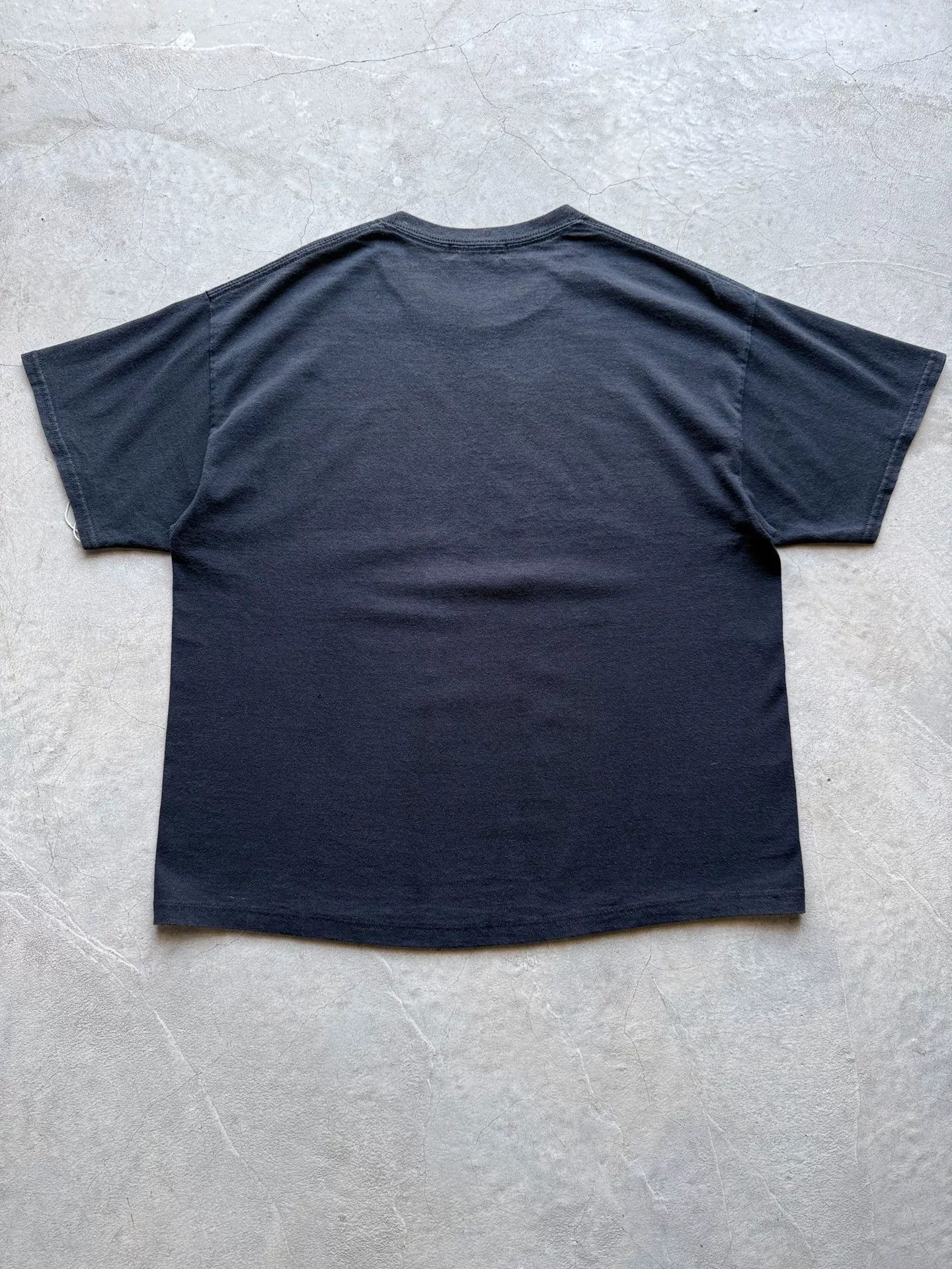 Undercover Undercover 17ss Brainwashed Short Sleeve Tee Size L / US 10 / IT 46 - 5 Thumbnail