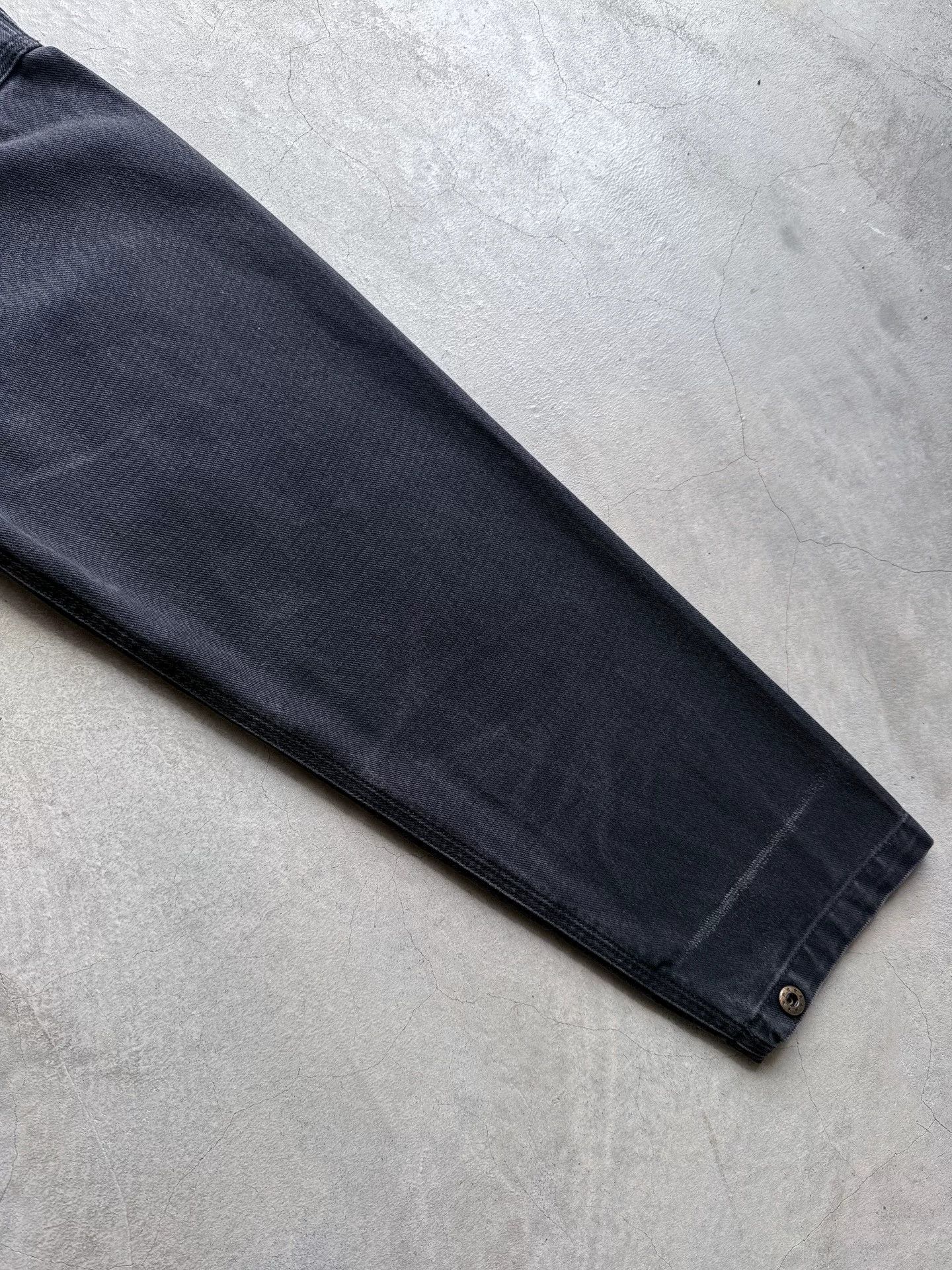 Vintage Vintage 00s L.Brador Work Jacket Size US M / EU 48-50 / 2 - 4 Thumbnail