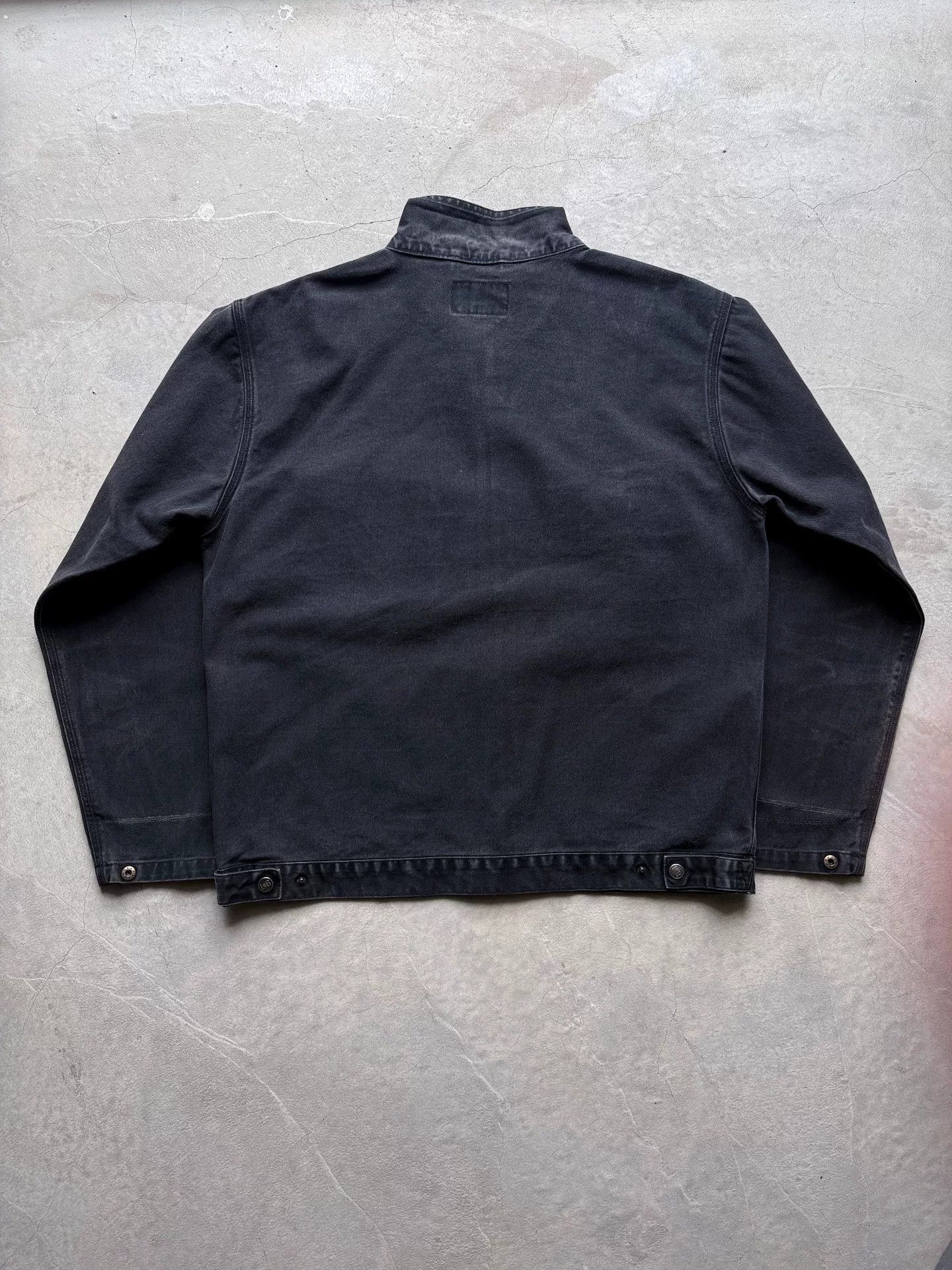 Vintage Vintage 00s L.Brador Work Jacket Size US M / EU 48-50 / 2 - 7 Thumbnail