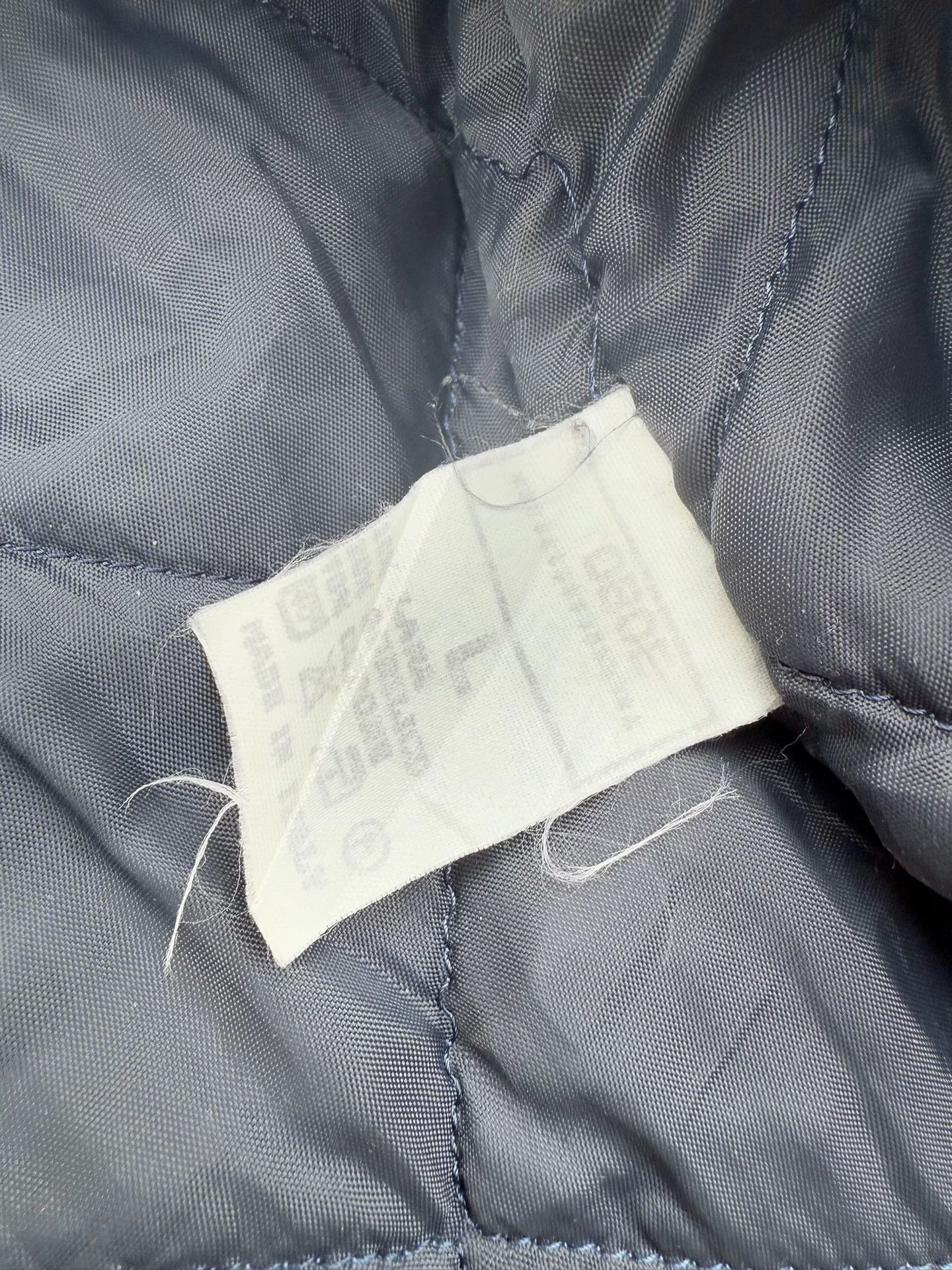 Vintage Vintage 90s OBOE Safari Barn Coat Size US L / EU 52-54 / 3 - 8 Thumbnail