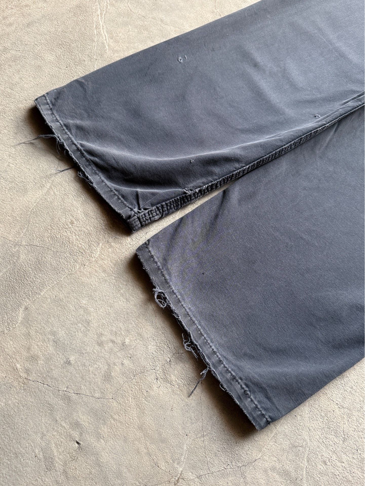 Vintage Vintage Carhartt B151 Carpenter Pant Size US 33 - 7 Thumbnail