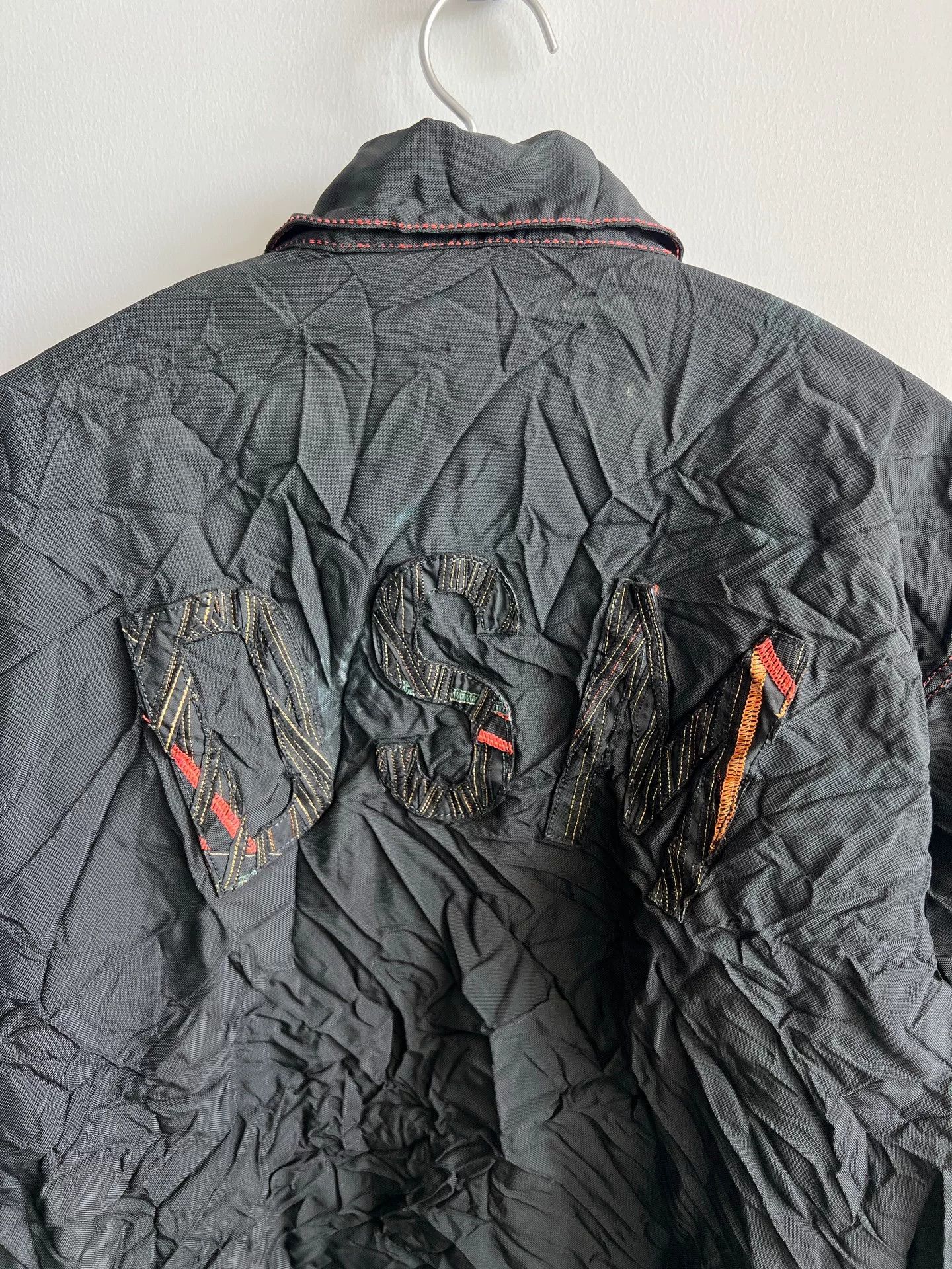 KANGHYUK Kanghyuk DSM Limited Airbag Pleated Jacket Size US XL / EU 56 / 4 - 5 Thumbnail