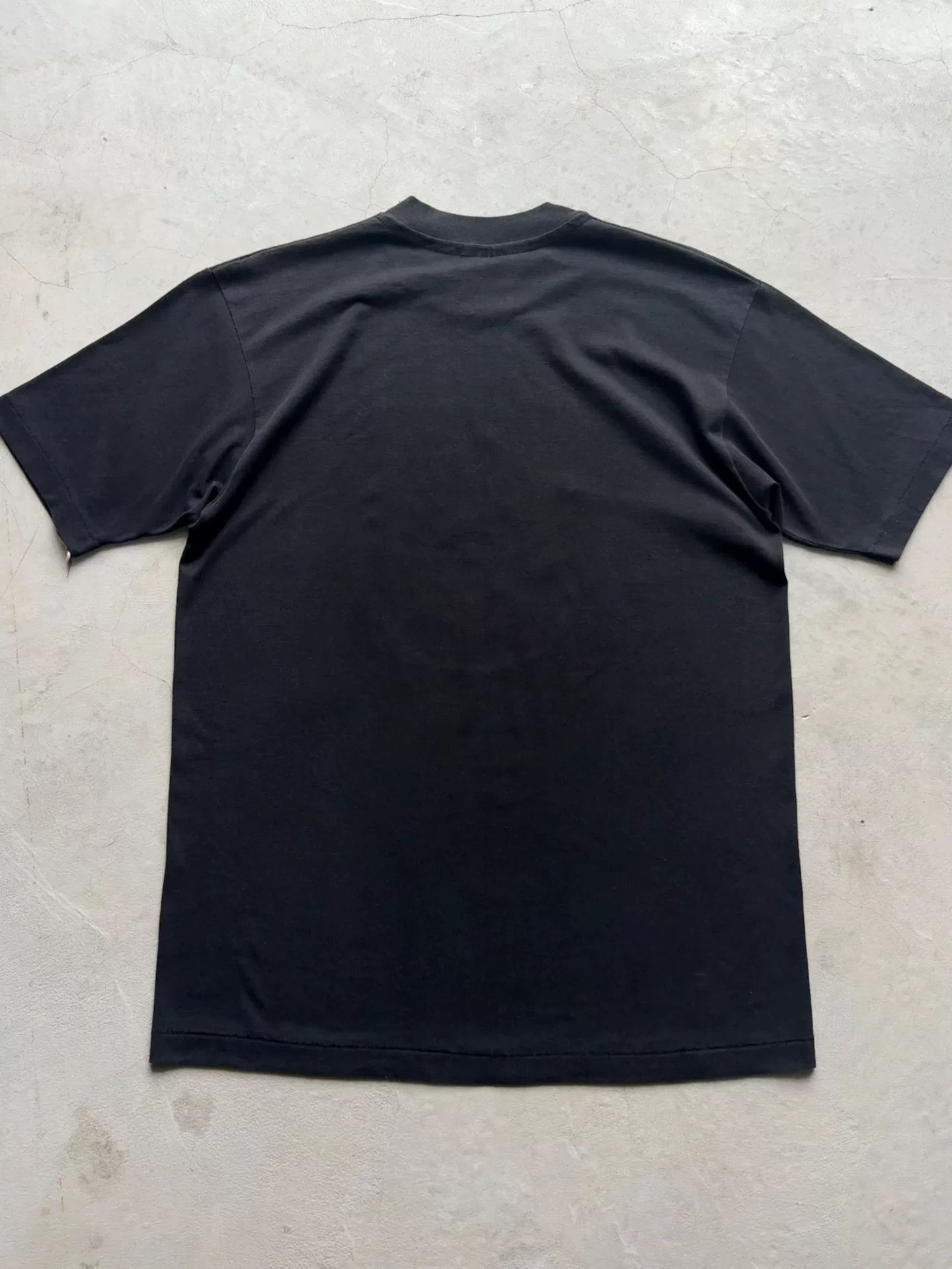 Vintage Vintage 80s Terlingua Racing Rabbit Logo Tee Size US L / EU 52-54 / 3 - 7 Thumbnail
