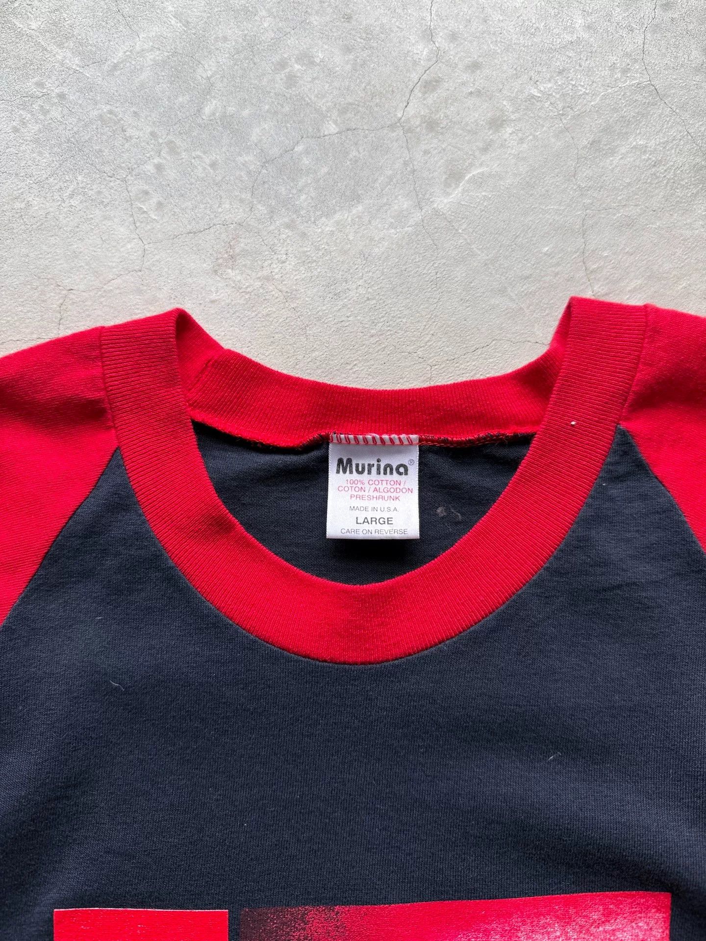 Vintage Vintage 90s Maxwell 1999 Tour Tee Size US L / EU 52-54 / 3 - 4 Thumbnail