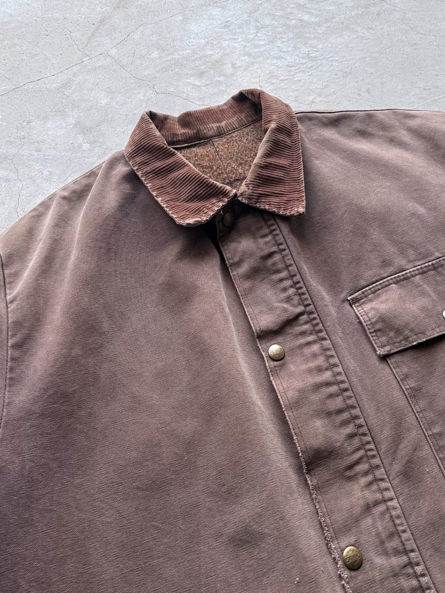 Vintage Vintage 90s Walls Engineer Jacket Size US XL / EU 56 / 4 - 2 Thumbnail