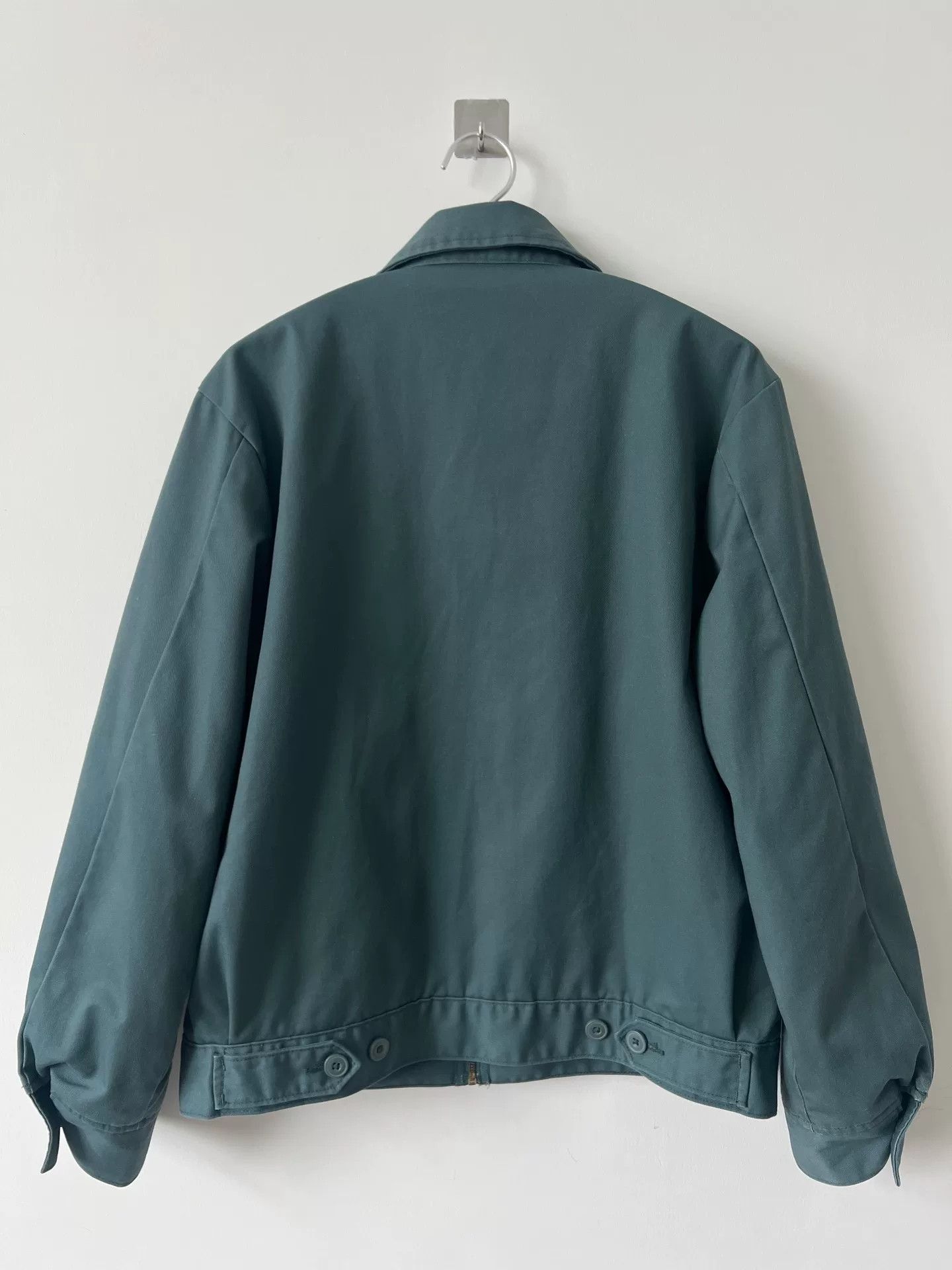 Vintage Vintage Dickies TJ15 Jacket Size US M / EU 48-50 / 2 - 2 Thumbnail