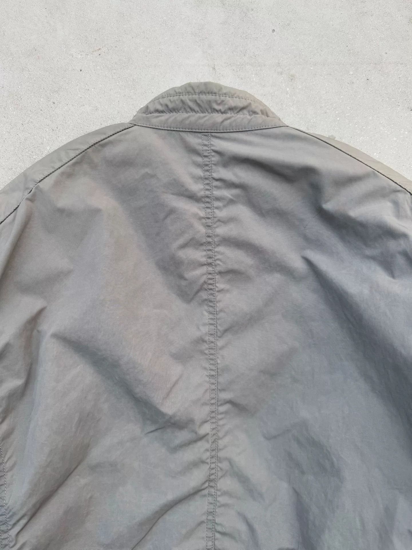 Vintage Vintage Ralph Lauren Blue Label Biker Jacket Size US XL / EU 56 / 4 - 8 Thumbnail