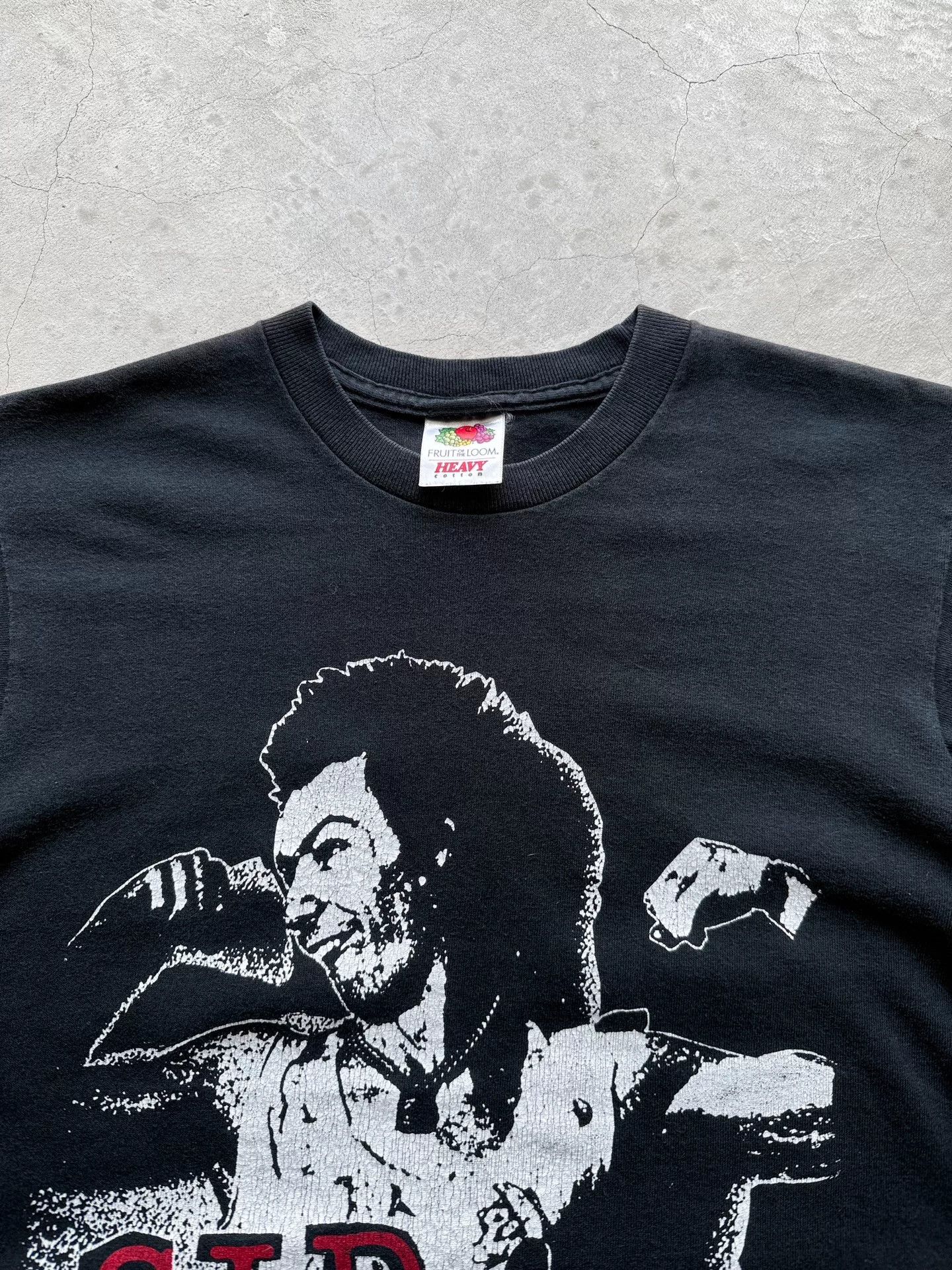 Vintage Vintage 00s Sid Vicious Band Tee Size US S / EU 44-46 / 1 - 5 Thumbnail