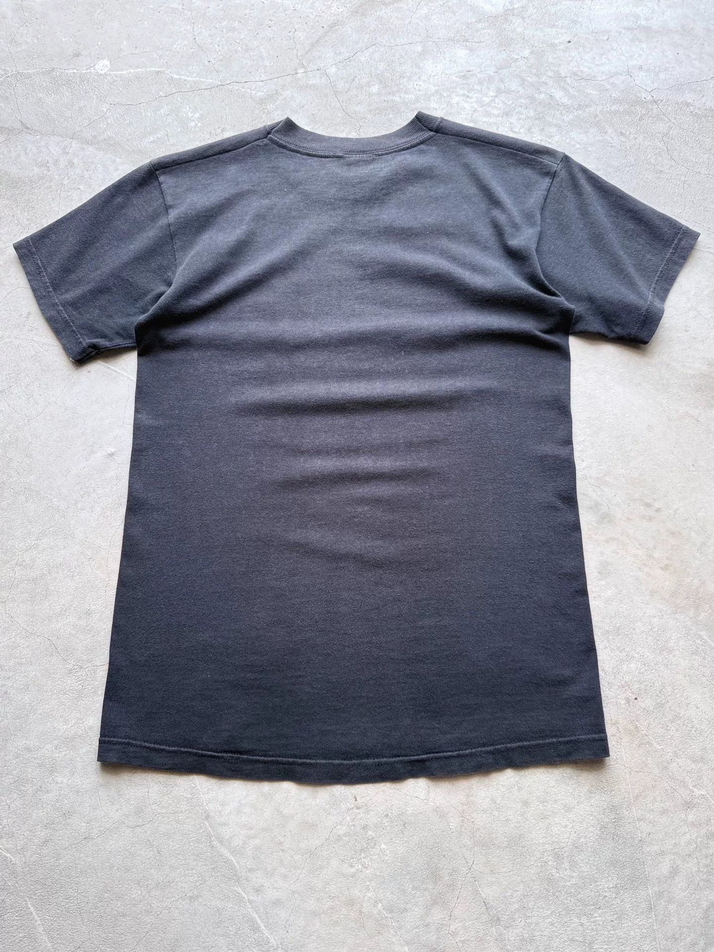 Vintage Vintage Cowboy Bebop Spike Anime Tee Size US S / EU 44-46 / 1 - 5 Thumbnail