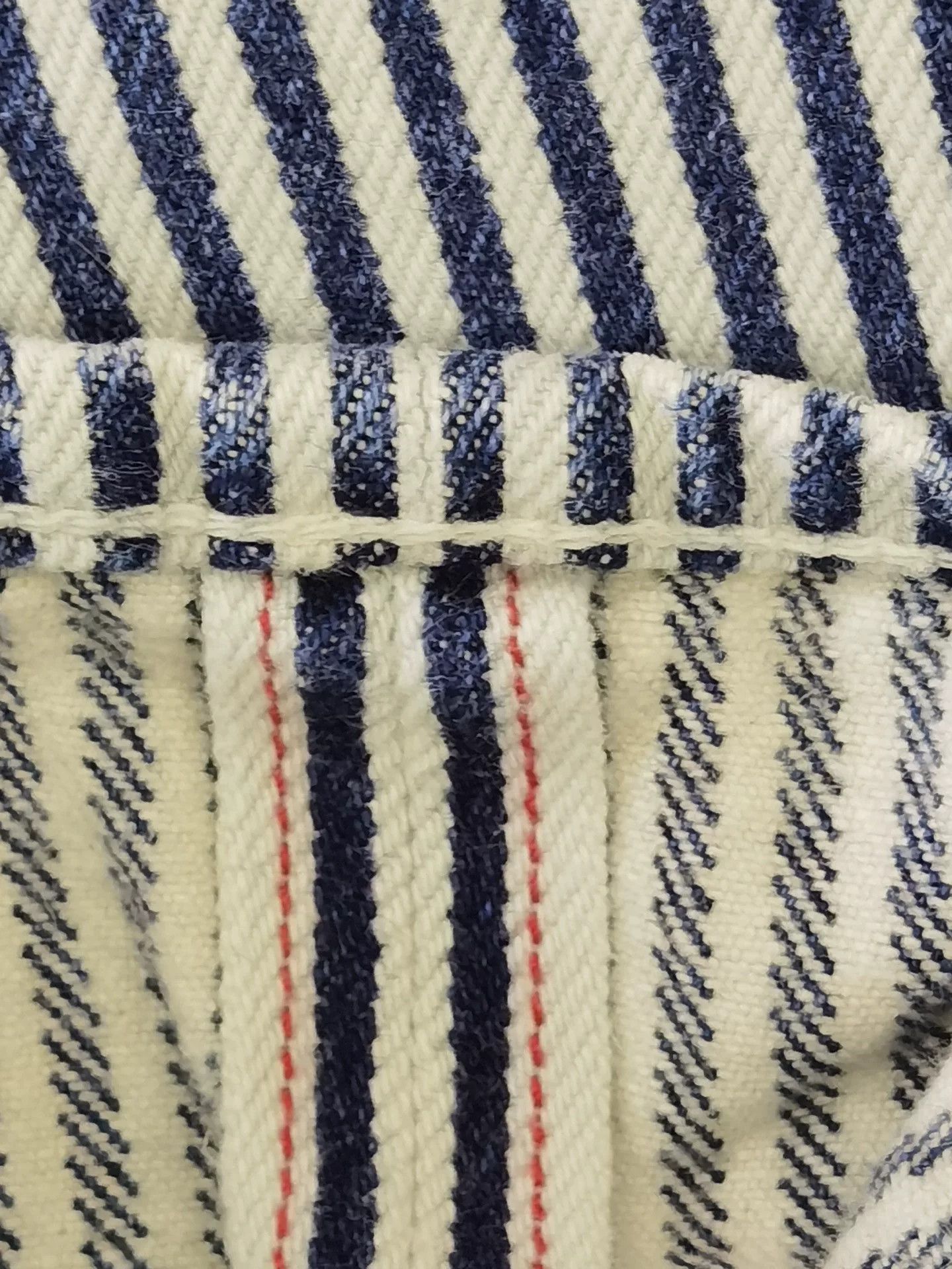Levi's Levi's Nigo Collaboration 66501 Size US 31 - 5 Thumbnail