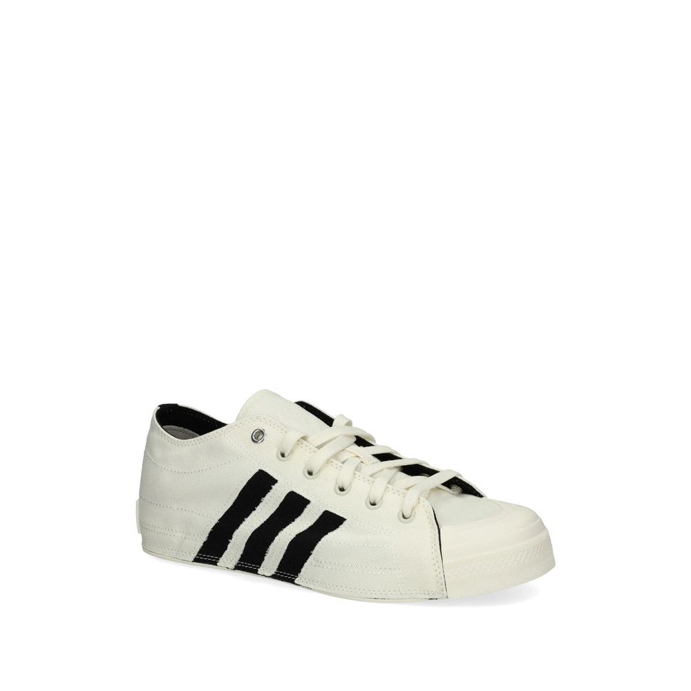 Y-3 Y-3 NEUTRALS Trainers - Low-Tops Size US 8 / EU 41 - 2 Thumbnail
