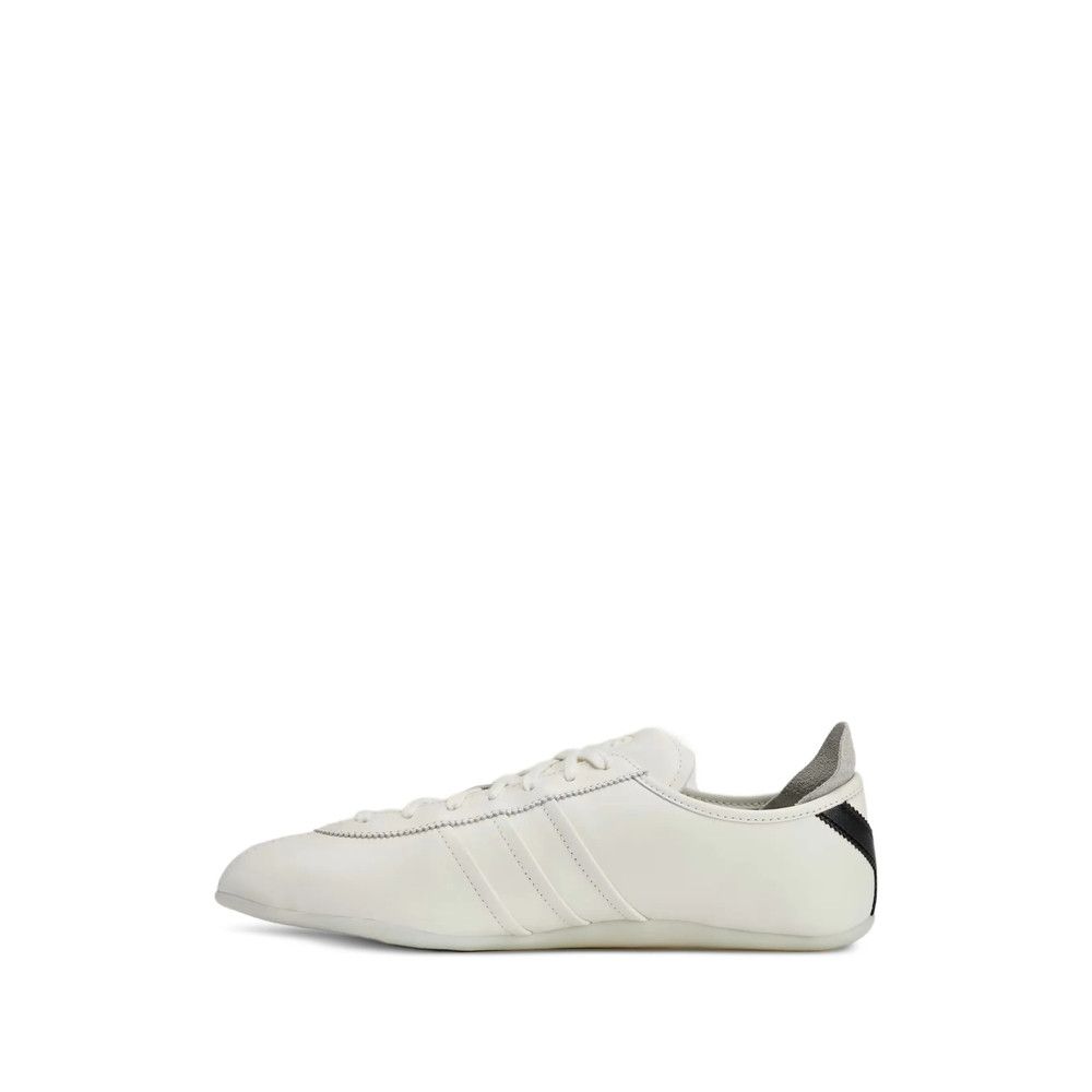 Y-3 Y-3 WHITE Trainers - Low-Tops Size US 5 / EU 37 - 2 Thumbnail