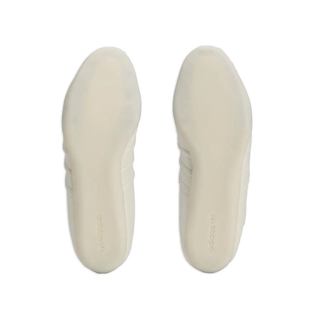 Y-3 Y-3 WHITE Trainers - Low-Tops Size US 5 / EU 37 - 5 Thumbnail