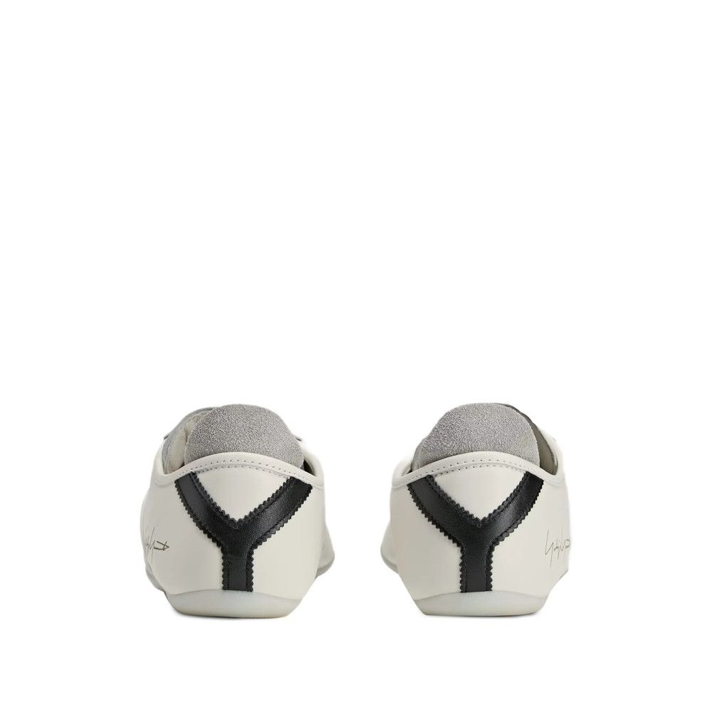 Y-3 Y-3 WHITE Trainers - Low-Tops Size US 5 / EU 37 - 6 Thumbnail