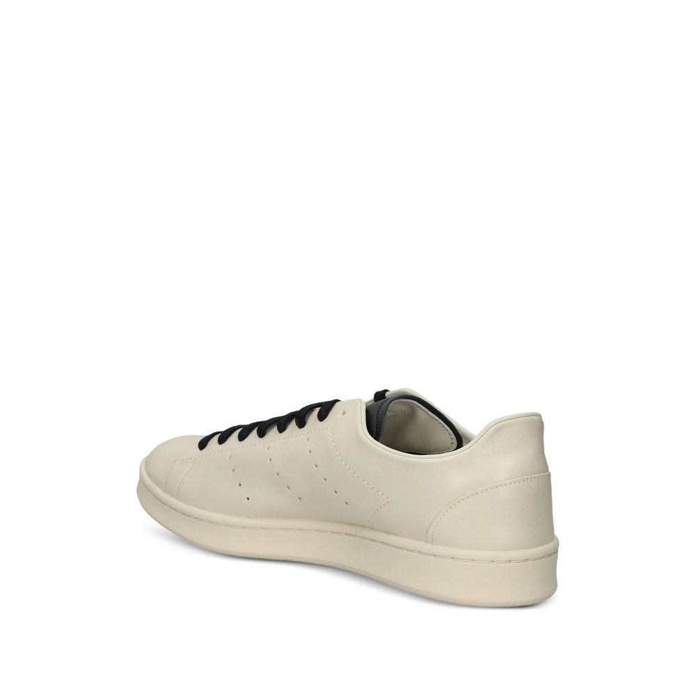 Y-3 Y-3 NEUTRALS Trainers - Low-Tops Size US 8.5 / EU 41-42 - 3 Thumbnail