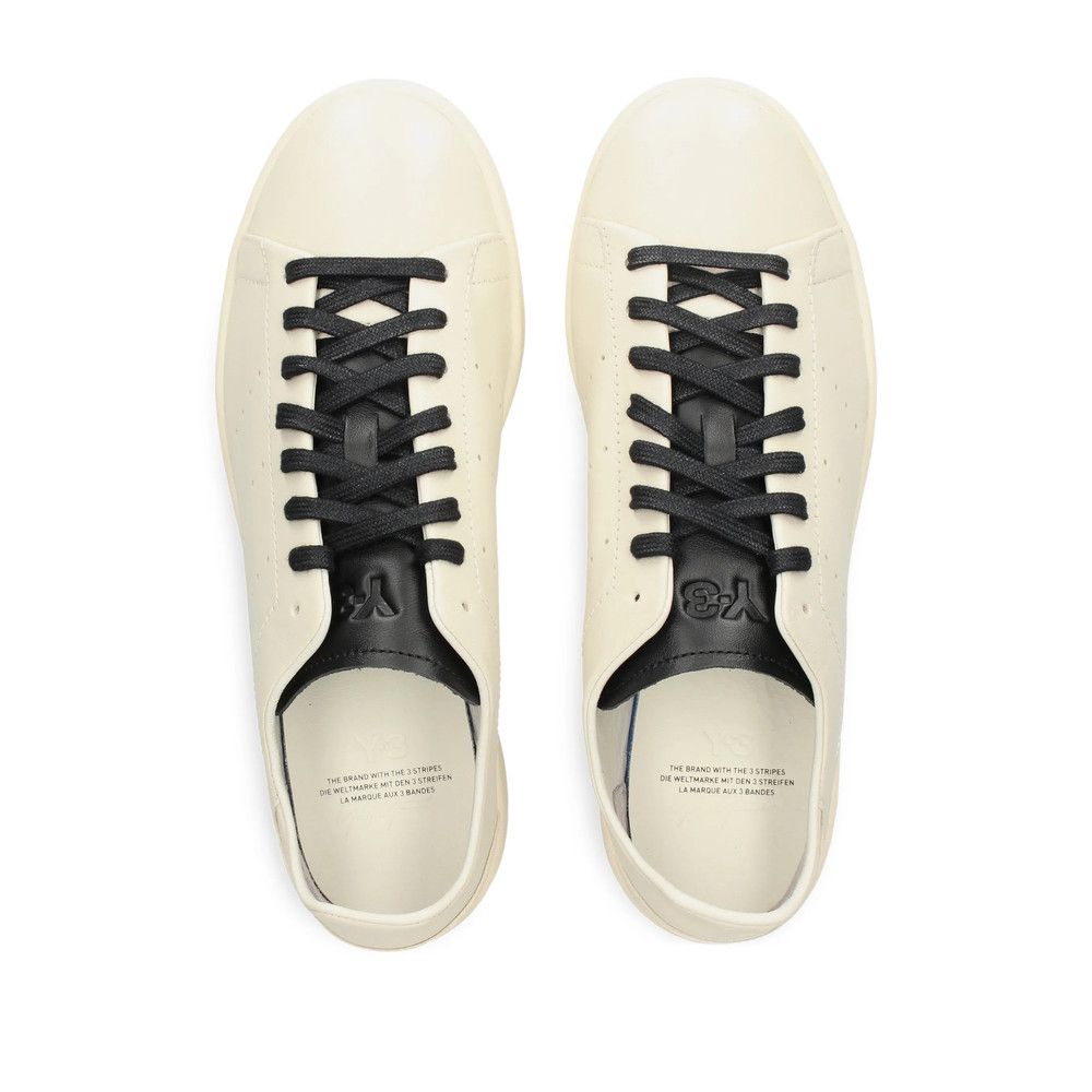 Y-3 Y-3 NEUTRALS Trainers - Low-Tops Size US 8.5 / EU 41-42 - 4 Thumbnail