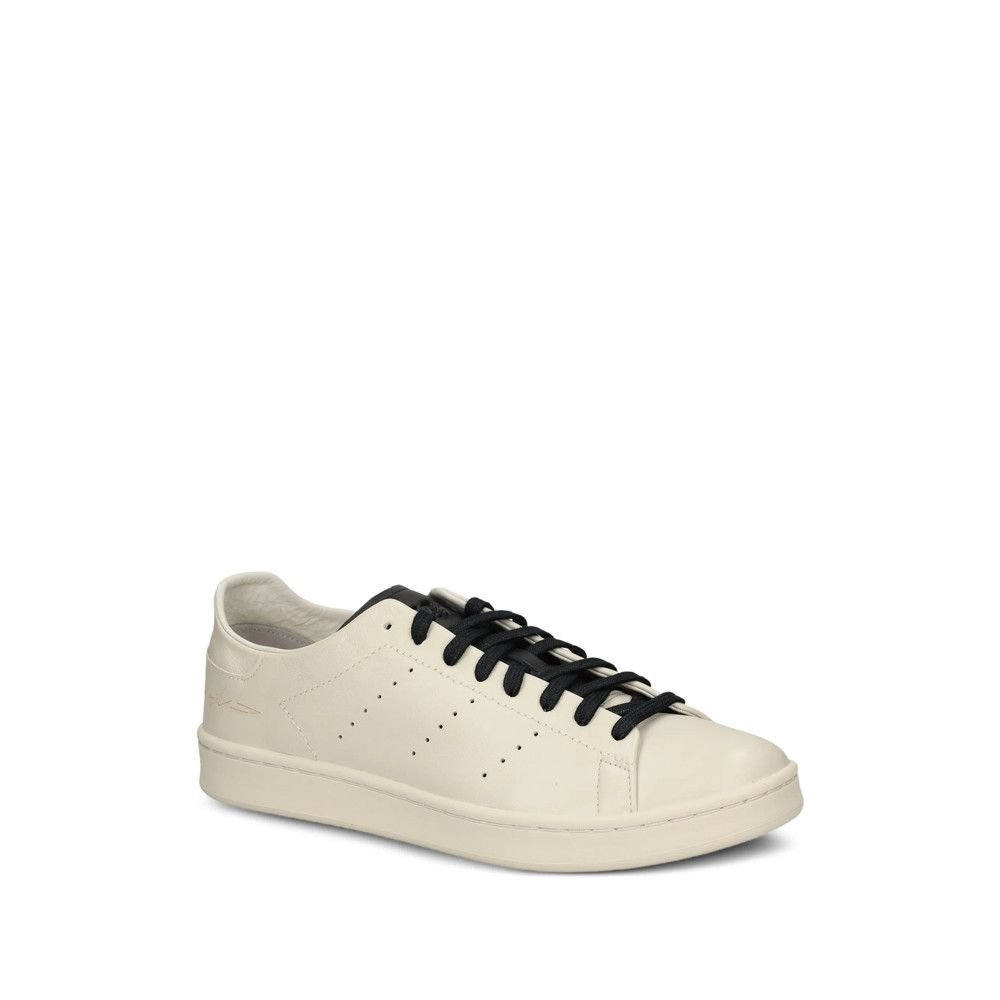 Y-3 Y-3 NEUTRALS Trainers - Low-Tops Size US 10 / EU 43 - 2 Thumbnail
