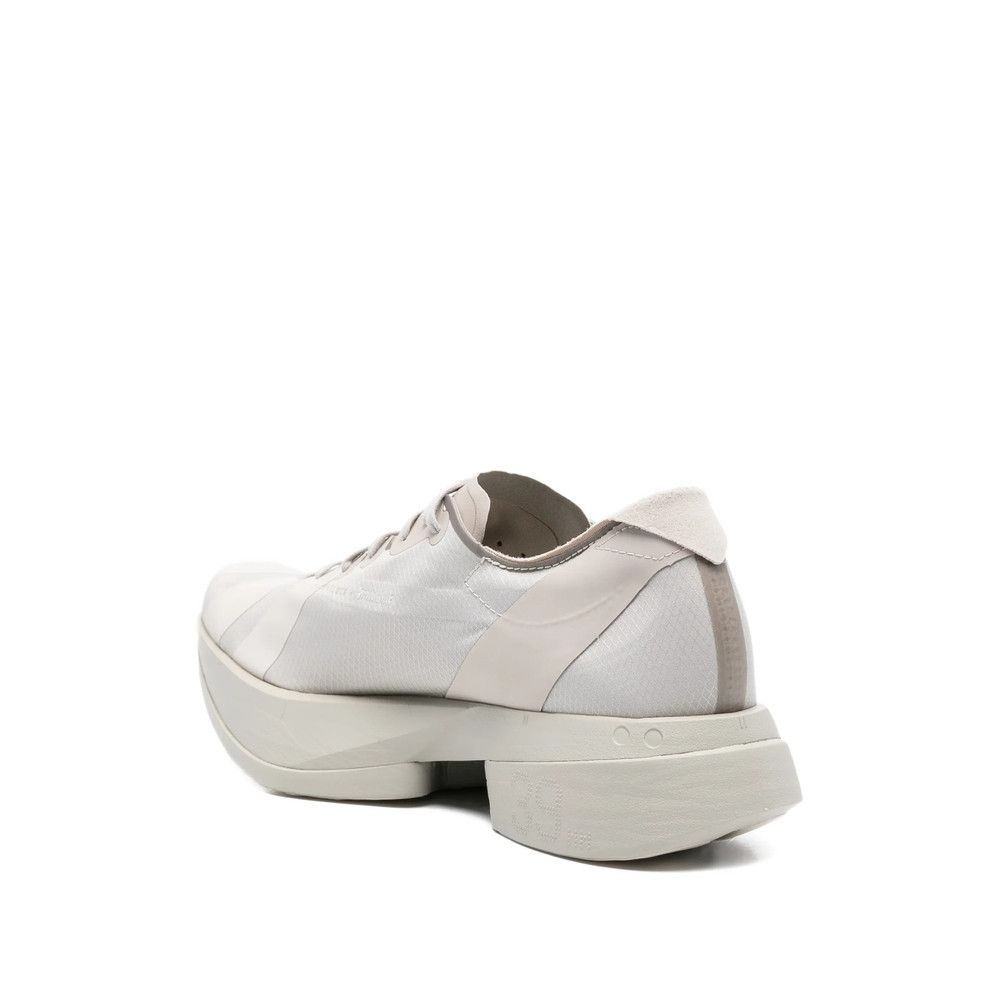 Y-3 Y-3 NEUTRALS Trainers Size US 10.5 / EU 43-44 - 2 Thumbnail