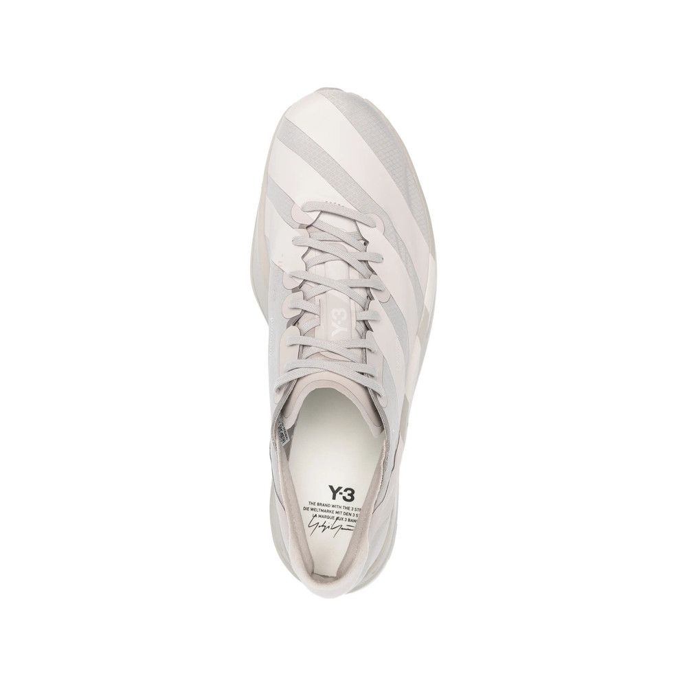 Y-3 Y-3 NEUTRALS Trainers Size US 10 / EU 43 - 3 Thumbnail