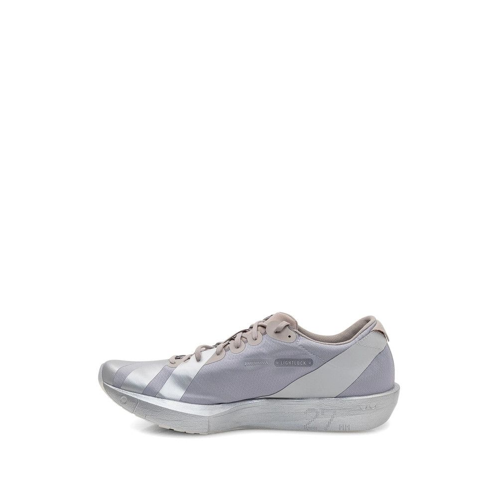 Y-3 Y-3 GREY Trainers - Low-Tops Size US 10 / EU 43 - 2 Thumbnail