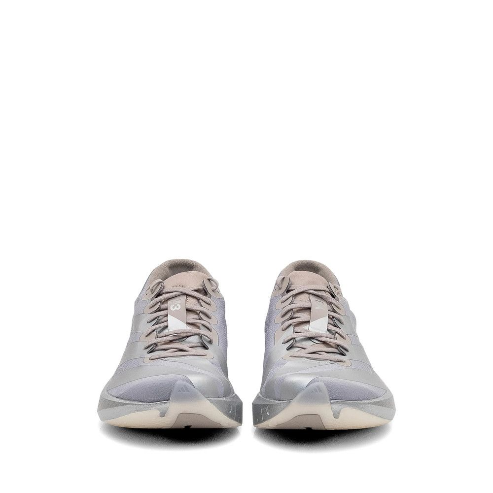 Y-3 Y-3 GREY Trainers - Low-Tops Size US 10 / EU 43 - 3 Thumbnail