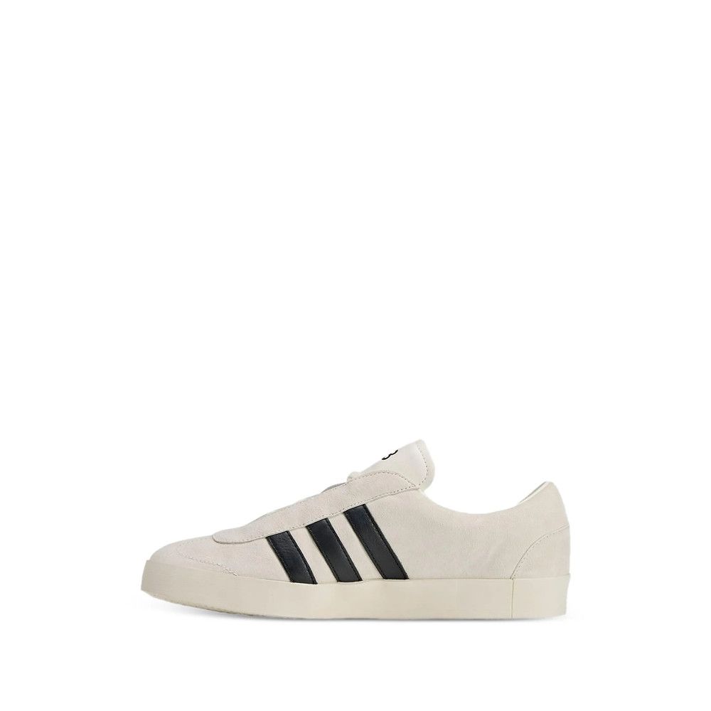 Y-3 Y-3 NEUTRALS Trainers - Low-Tops Size US 10.5 / EU 43-44 - 3 Thumbnail