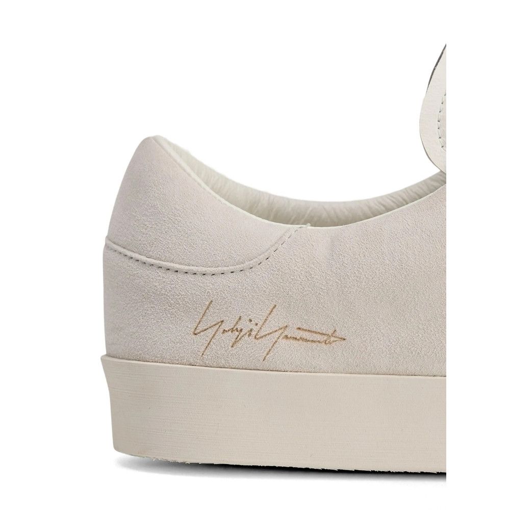 Y-3 Y-3 NEUTRALS Trainers - Low-Tops Size US 10.5 / EU 43-44 - 2 Thumbnail