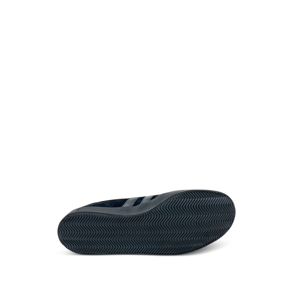 Y-3 Y-3 BLACK Trainers - Low-Tops Size US 11 / EU 44 - 2 Thumbnail