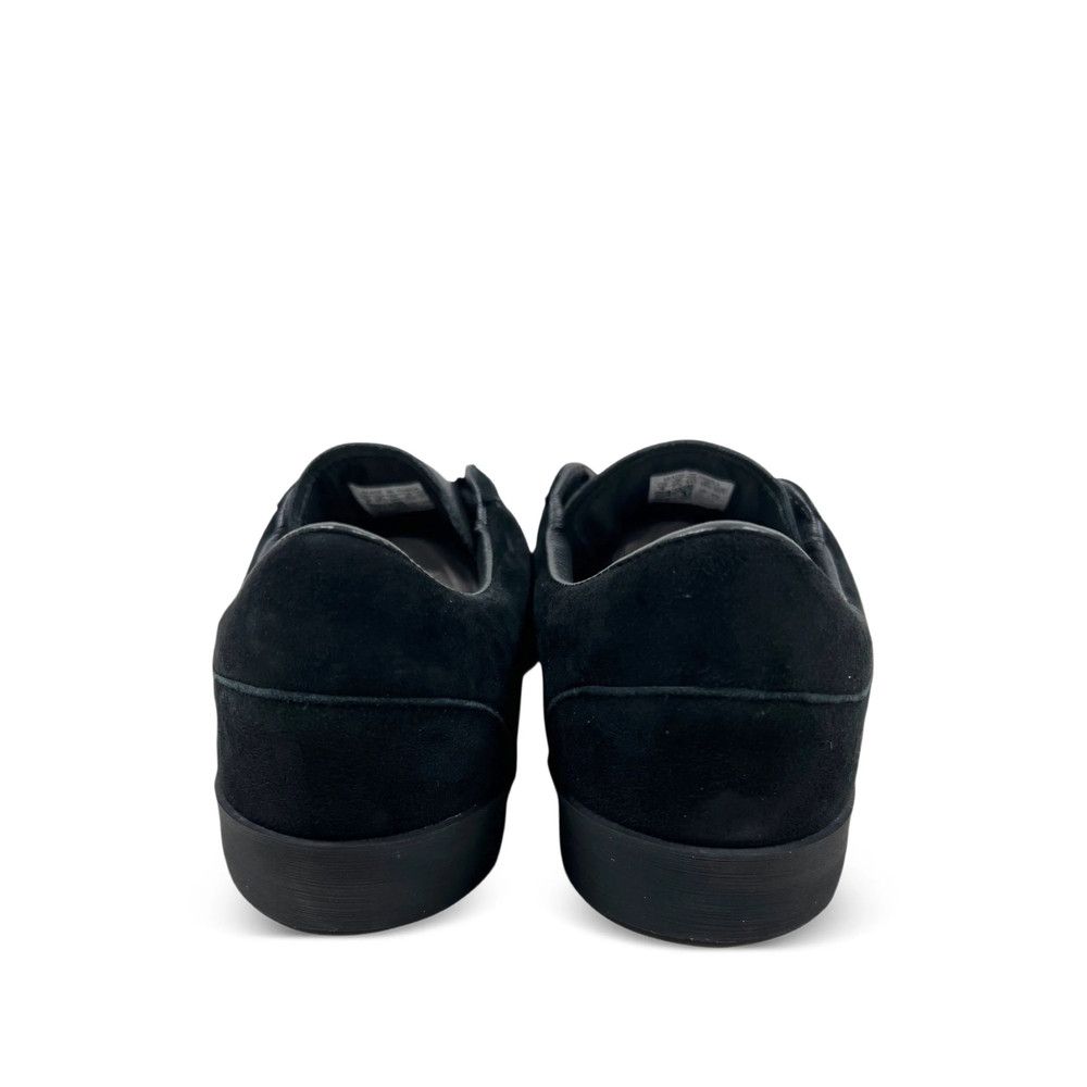 Y-3 Y-3 BLACK Trainers - Low-Tops Size US 10.5 / EU 43-44 - 4 Thumbnail