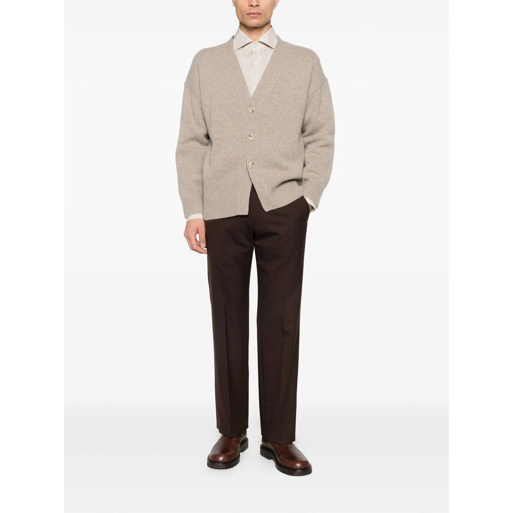Isaia Isaia NEUTRALS Shirts Size US M / EU 48-50 / 2 - 5 Thumbnail